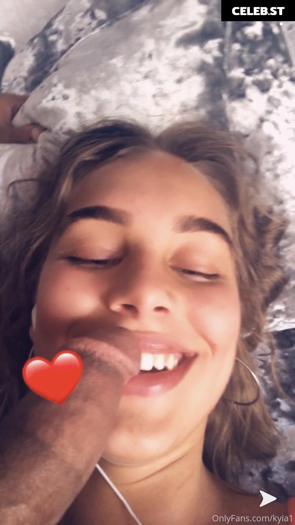 Kyia Peters Bbygirl29 Image 190684