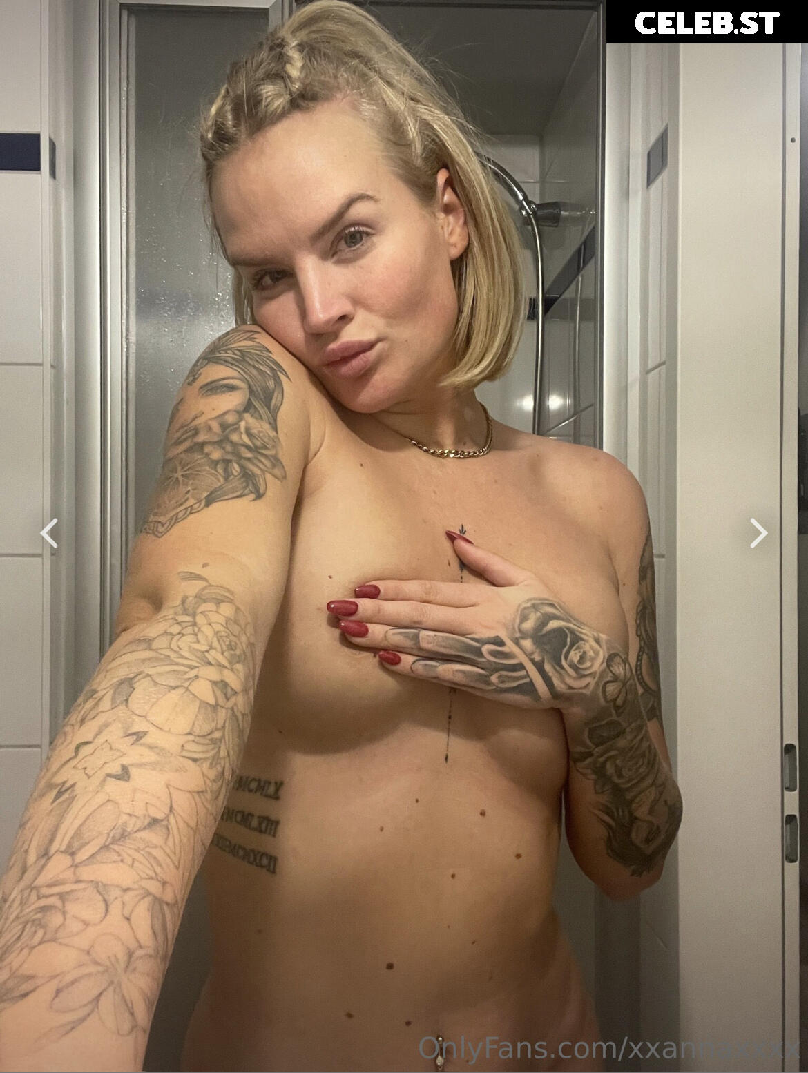 Anna Iffländer Image 1904867
