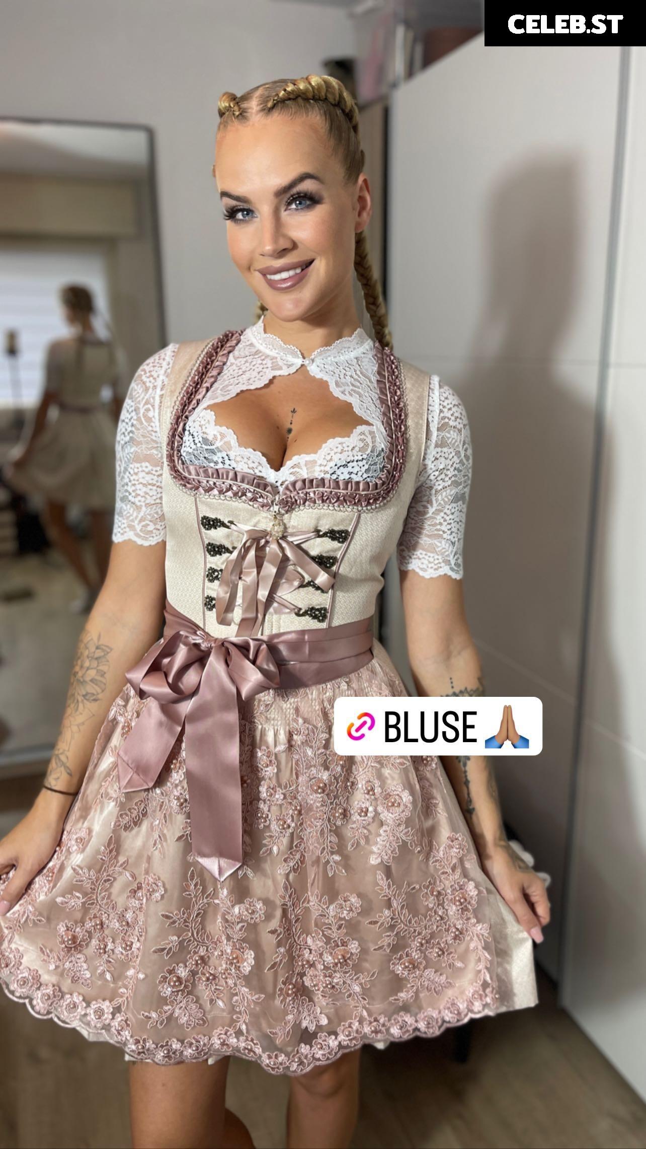 Anna Iffländer Image 1904542