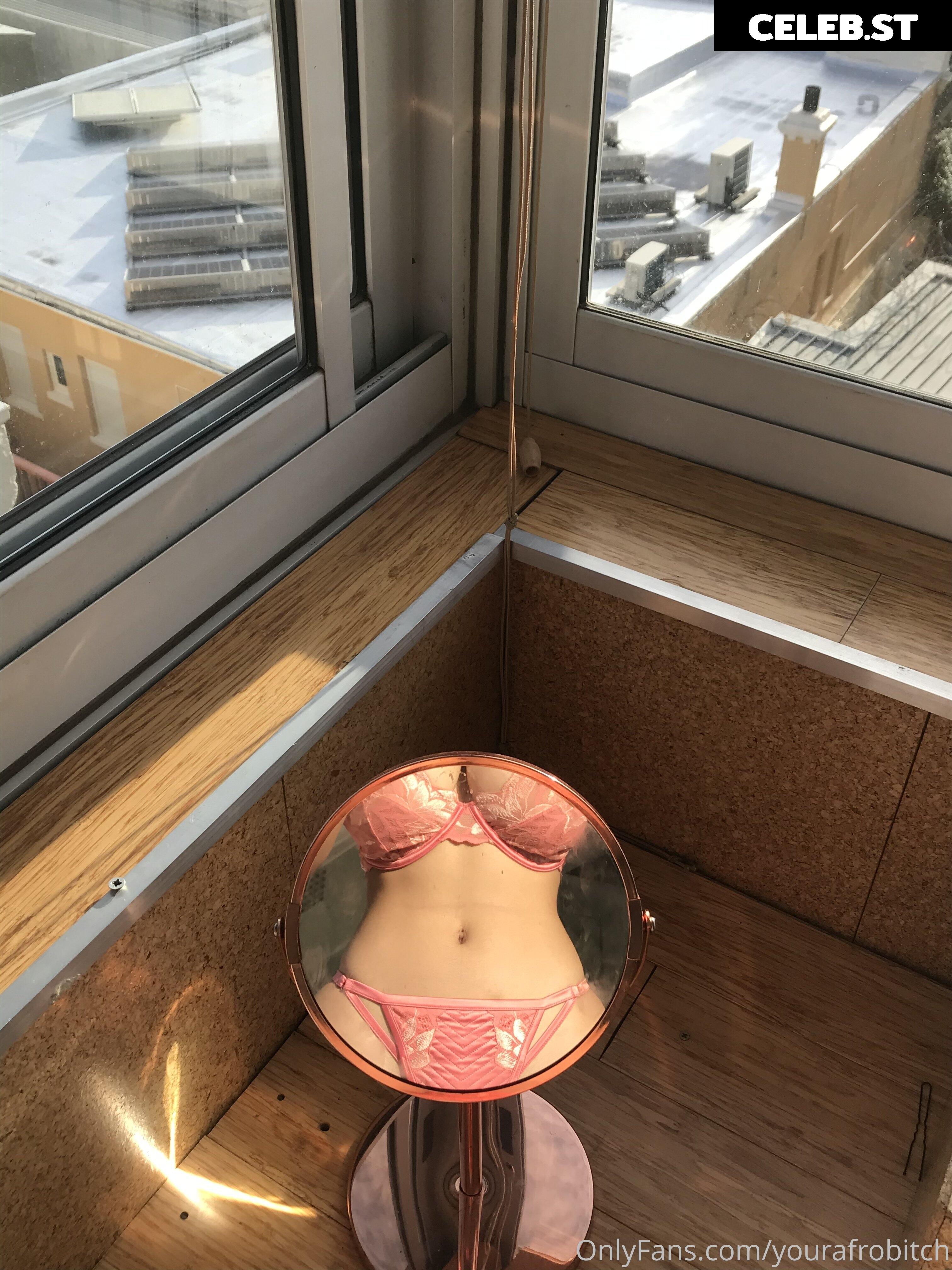 yourafrobitch Image 190442