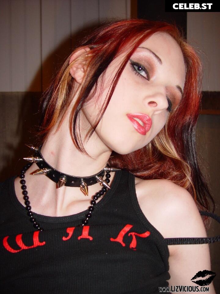 Liz Vicious Image 1901786