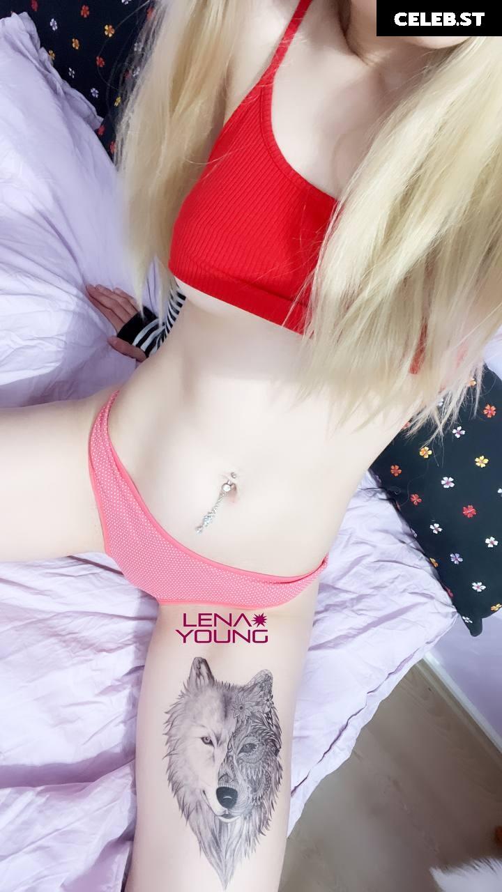 Lena Young Image 190215