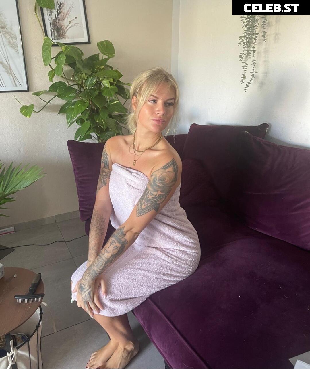 Anna Iffländer Image 1903713