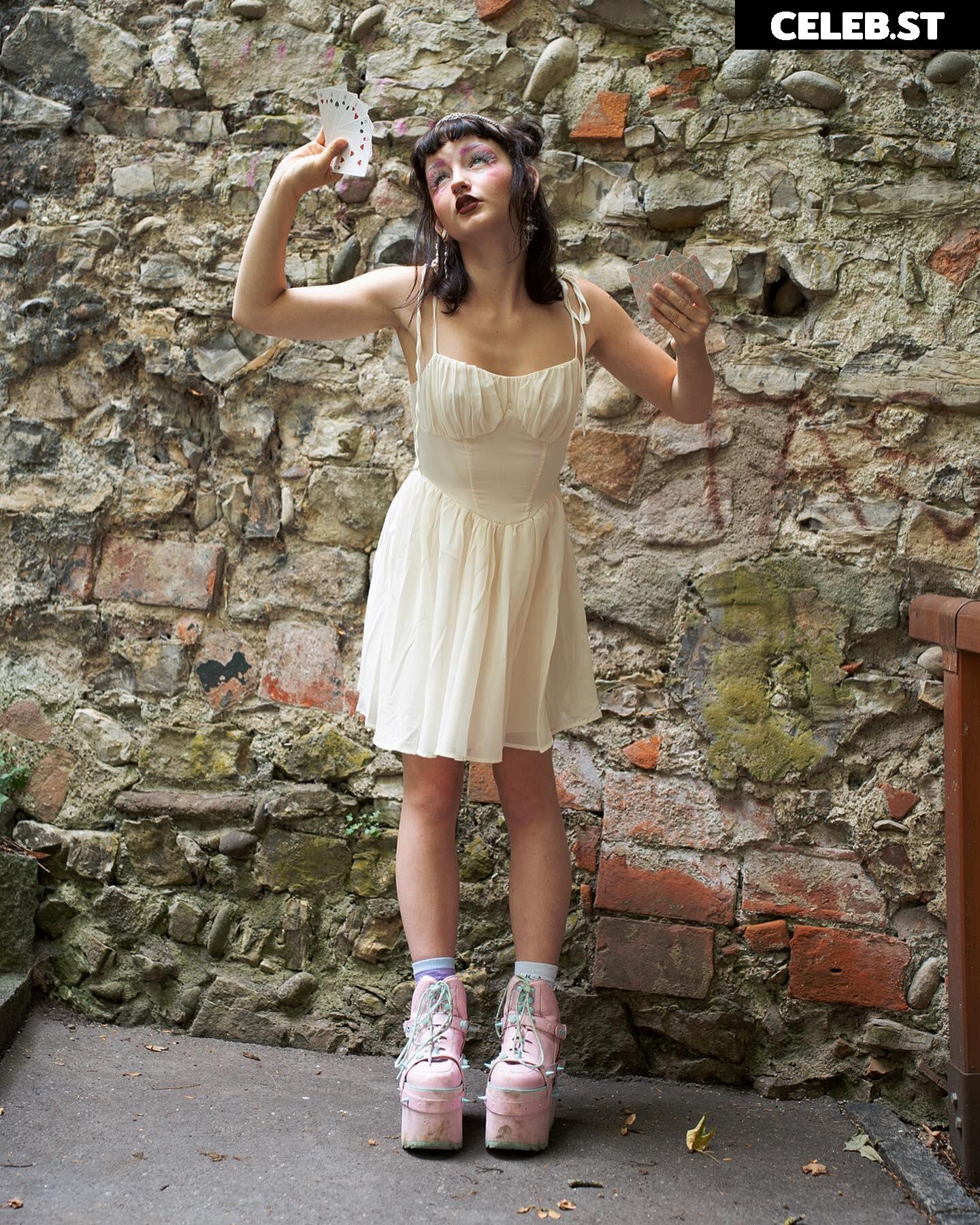 Rxdheadfairy Image 1903265