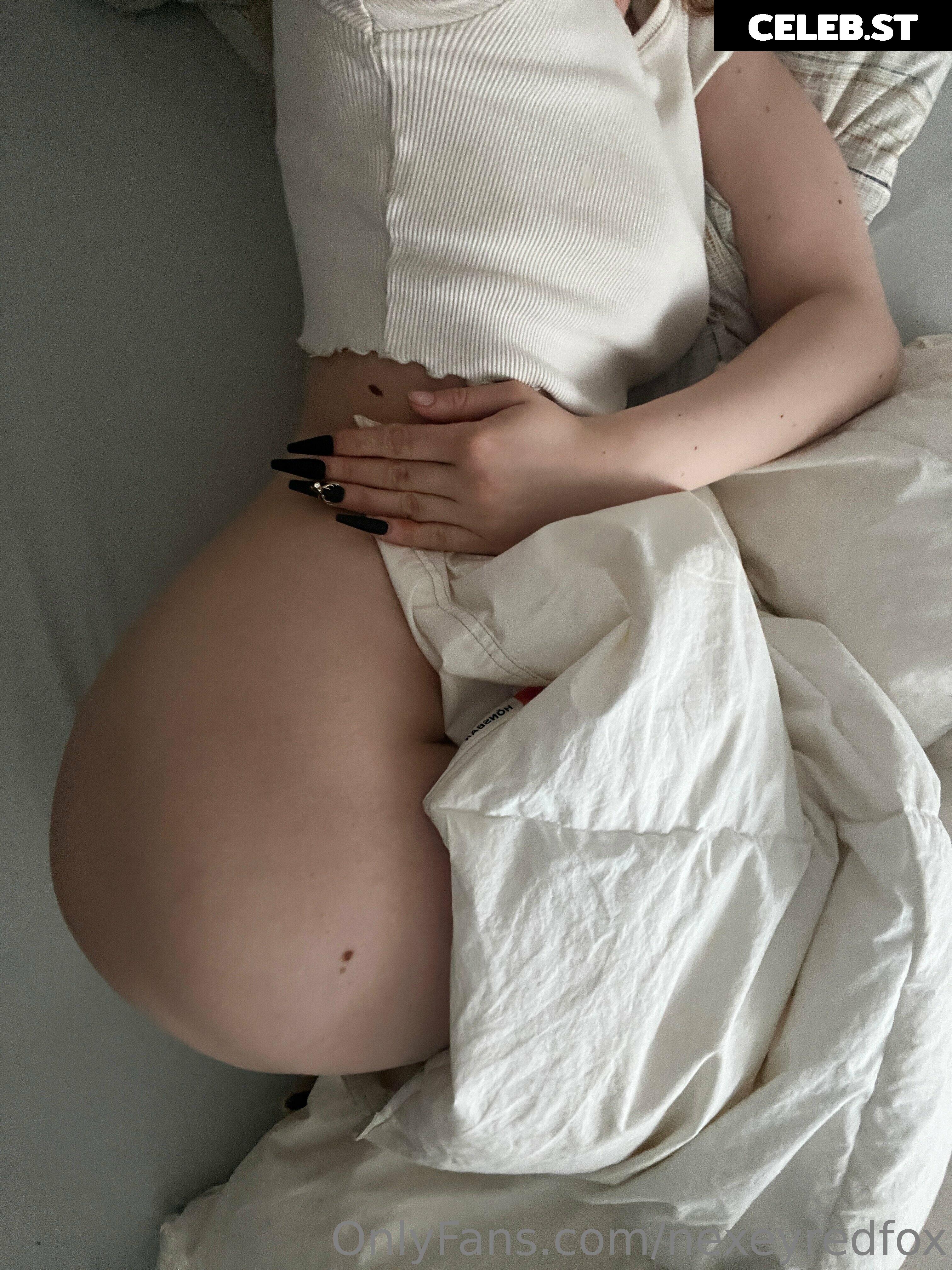 Nexeyredfox Image 190397