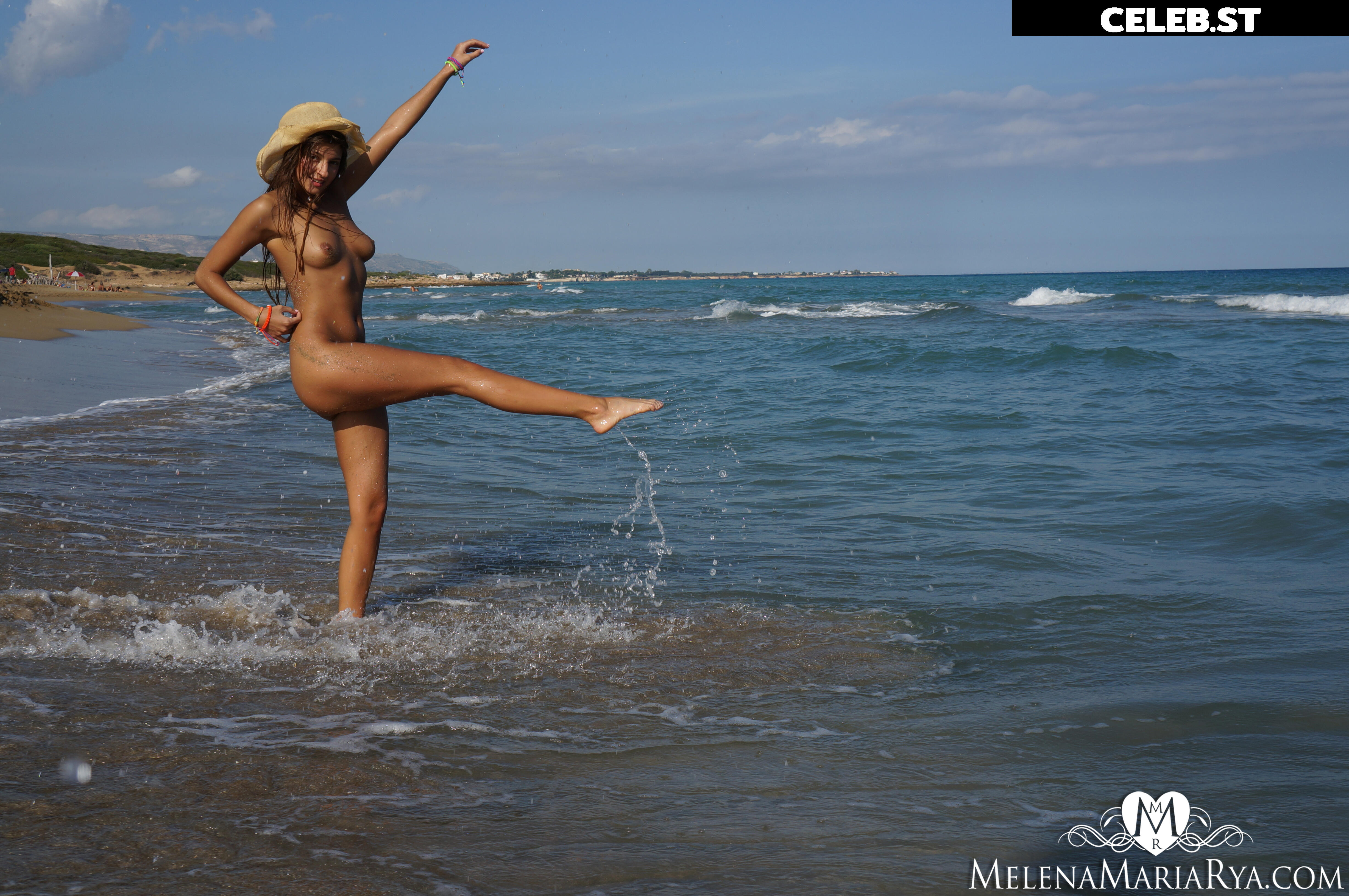 Melena Maria Rya Image 1900510