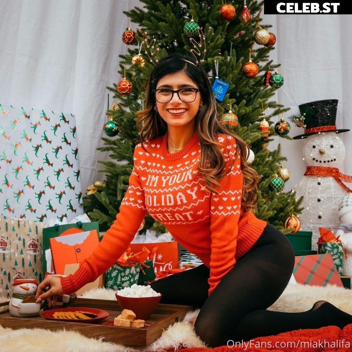 Mia Khalifa Image 1900349