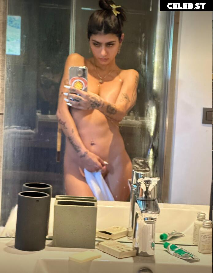 Mia Khalifa Image 1900227