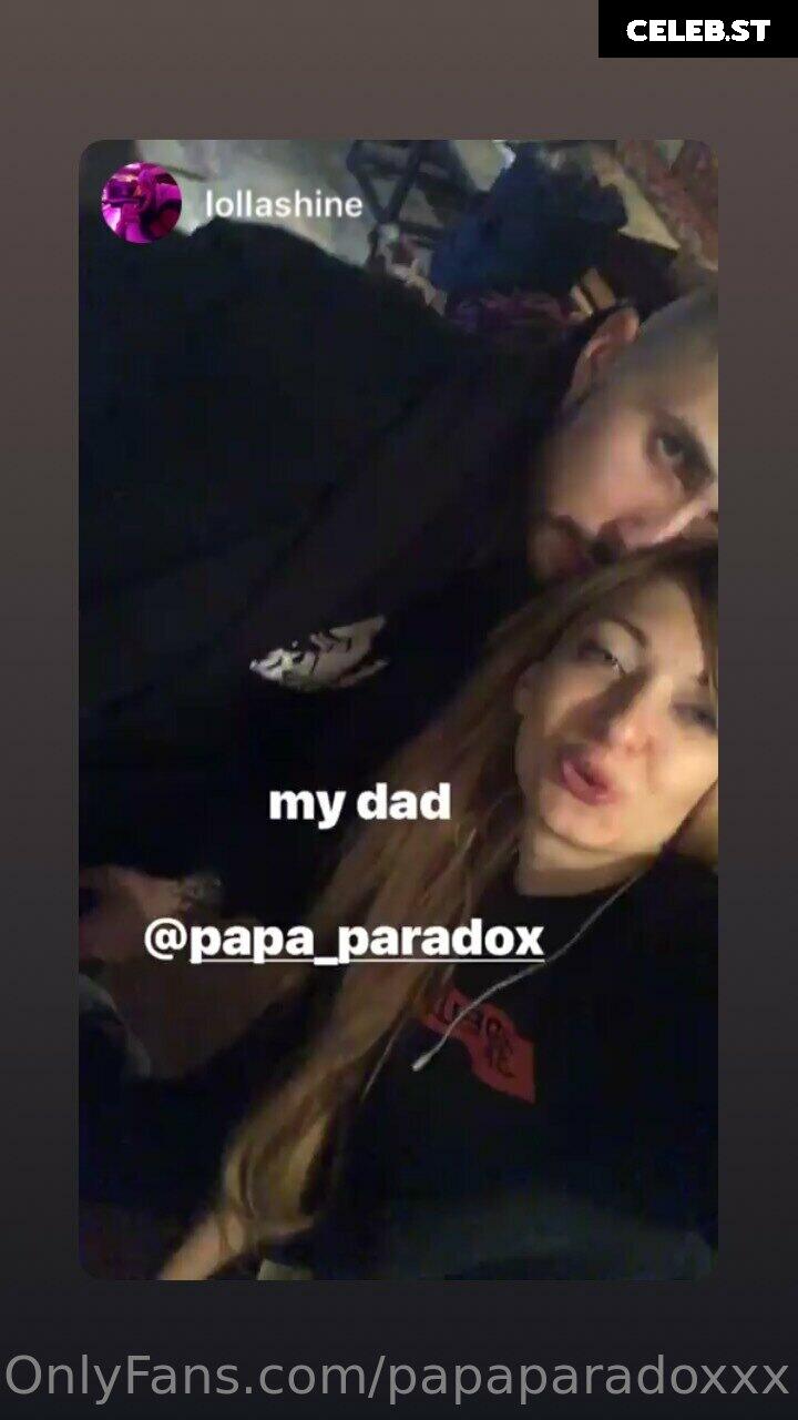 papaparadoxxx Image 14951726
