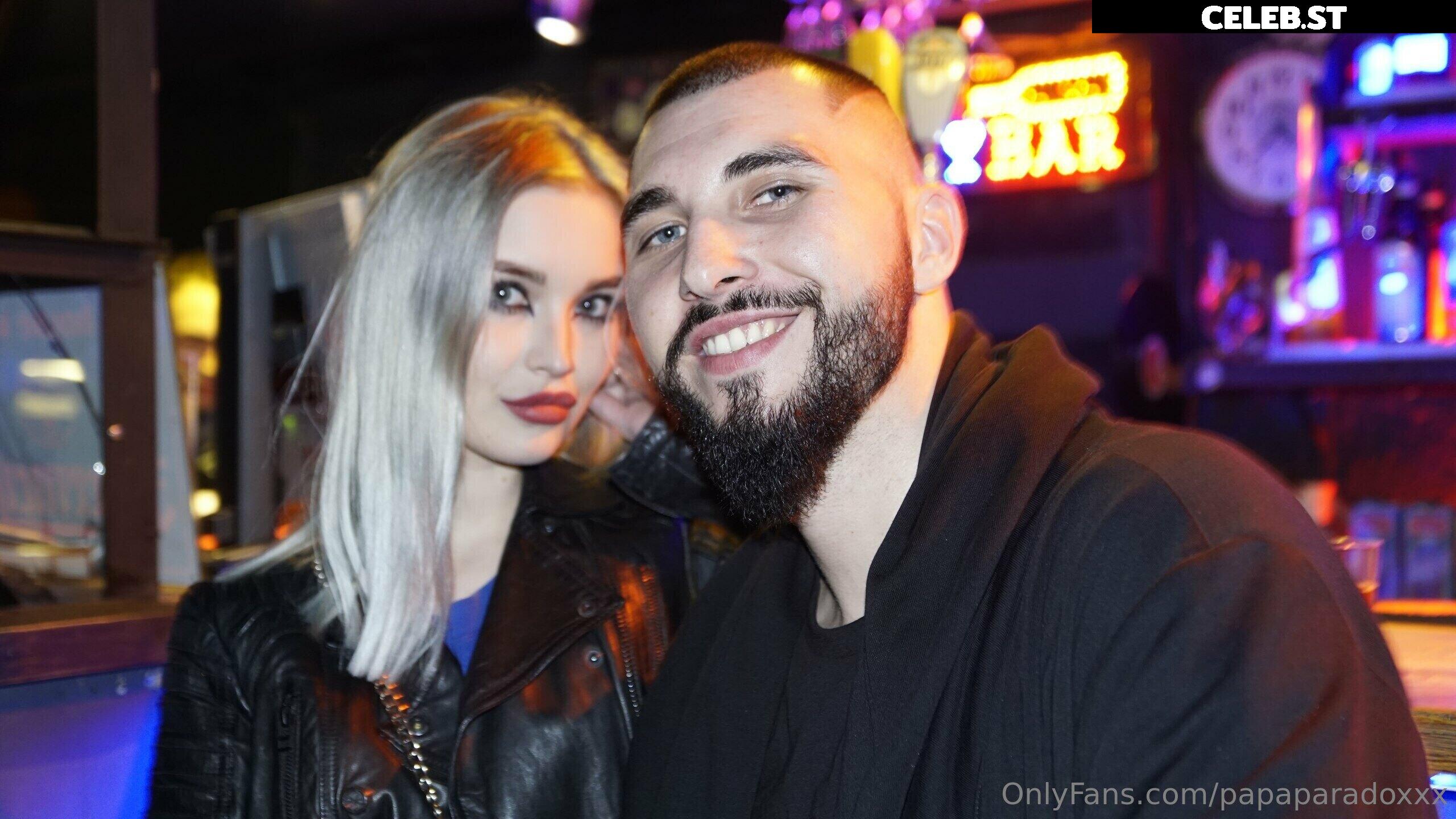 papaparadoxxx Image 14951775