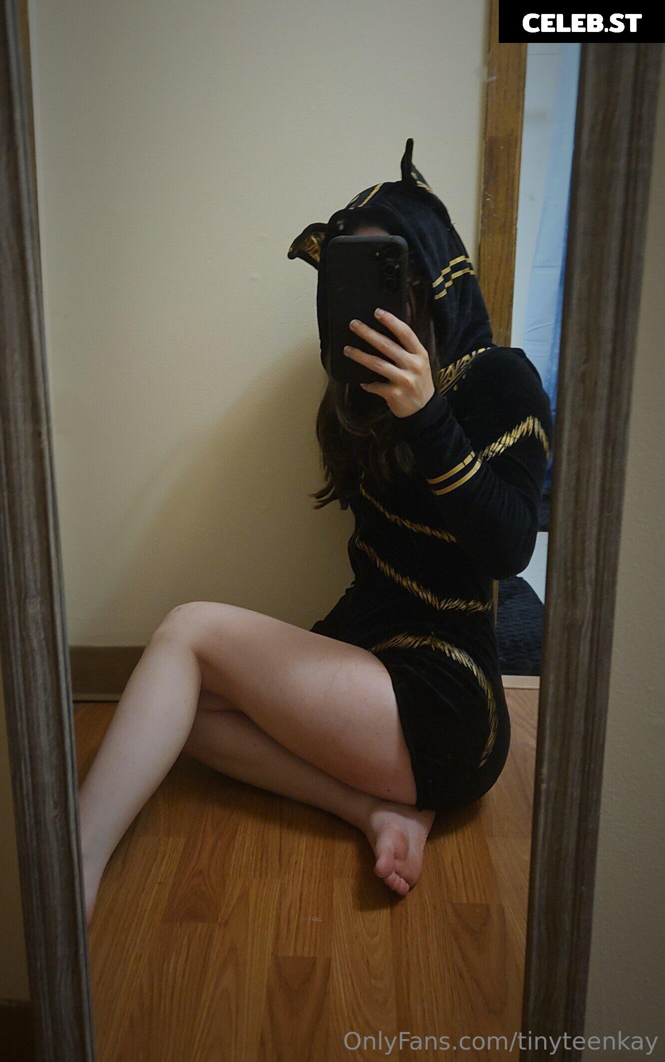 tinyteenkay Image 14953022