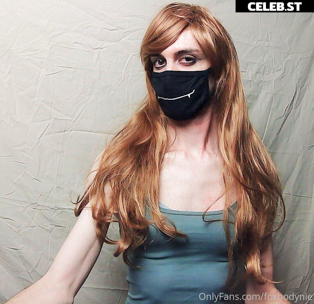 foxbodynie Image 14963896