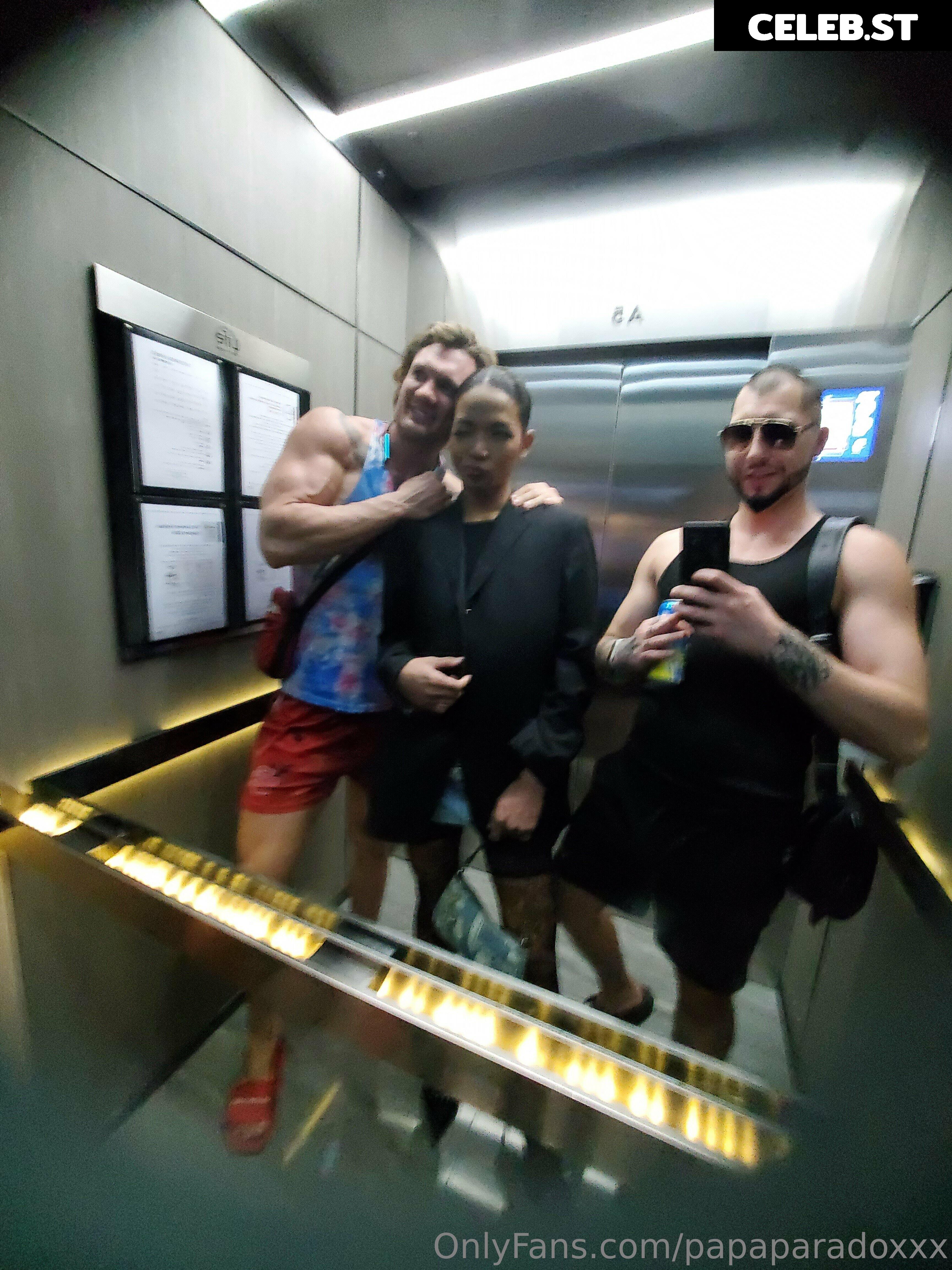 papaparadoxxx Image 14941580
