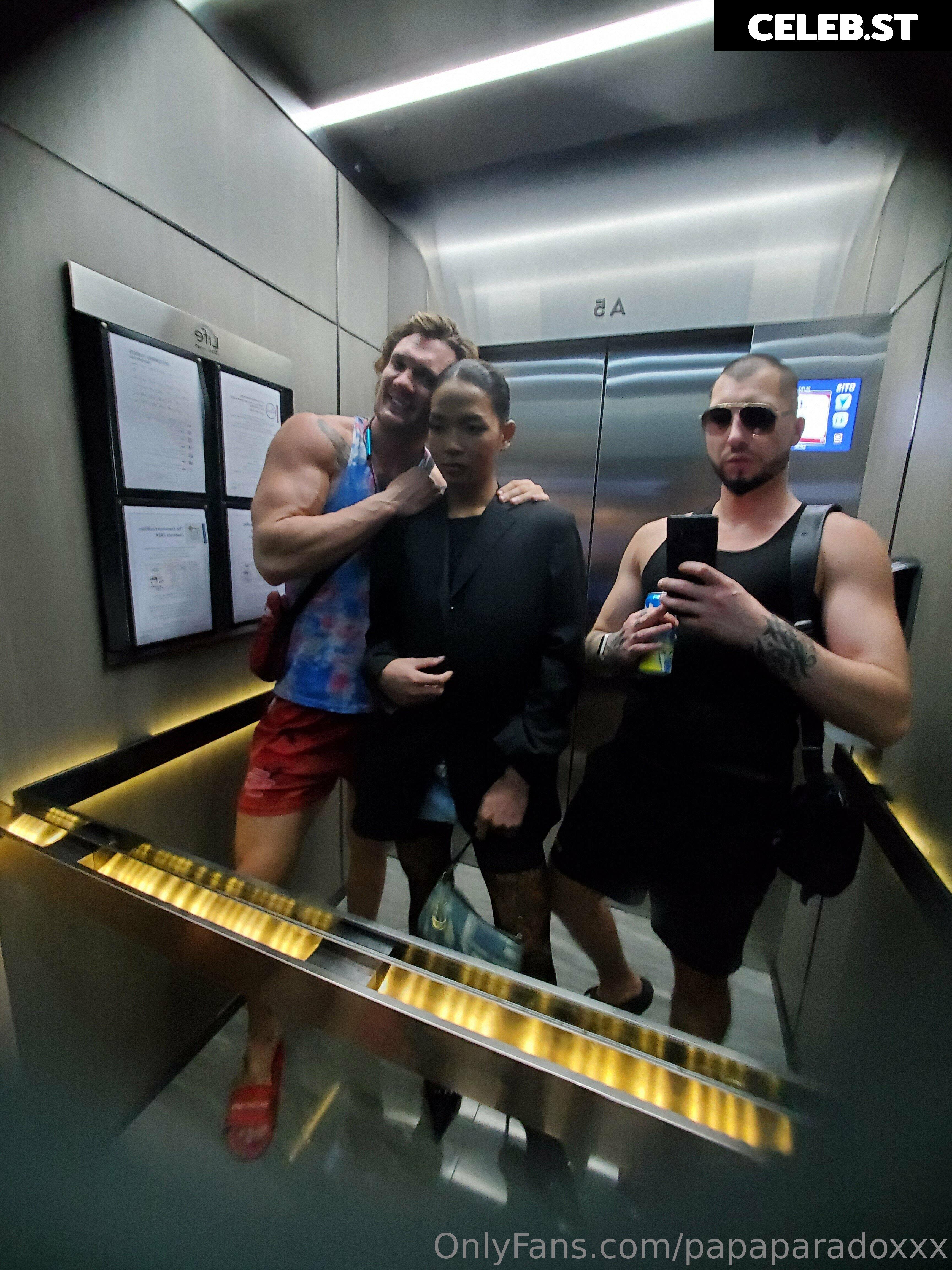 papaparadoxxx Image 14941497
