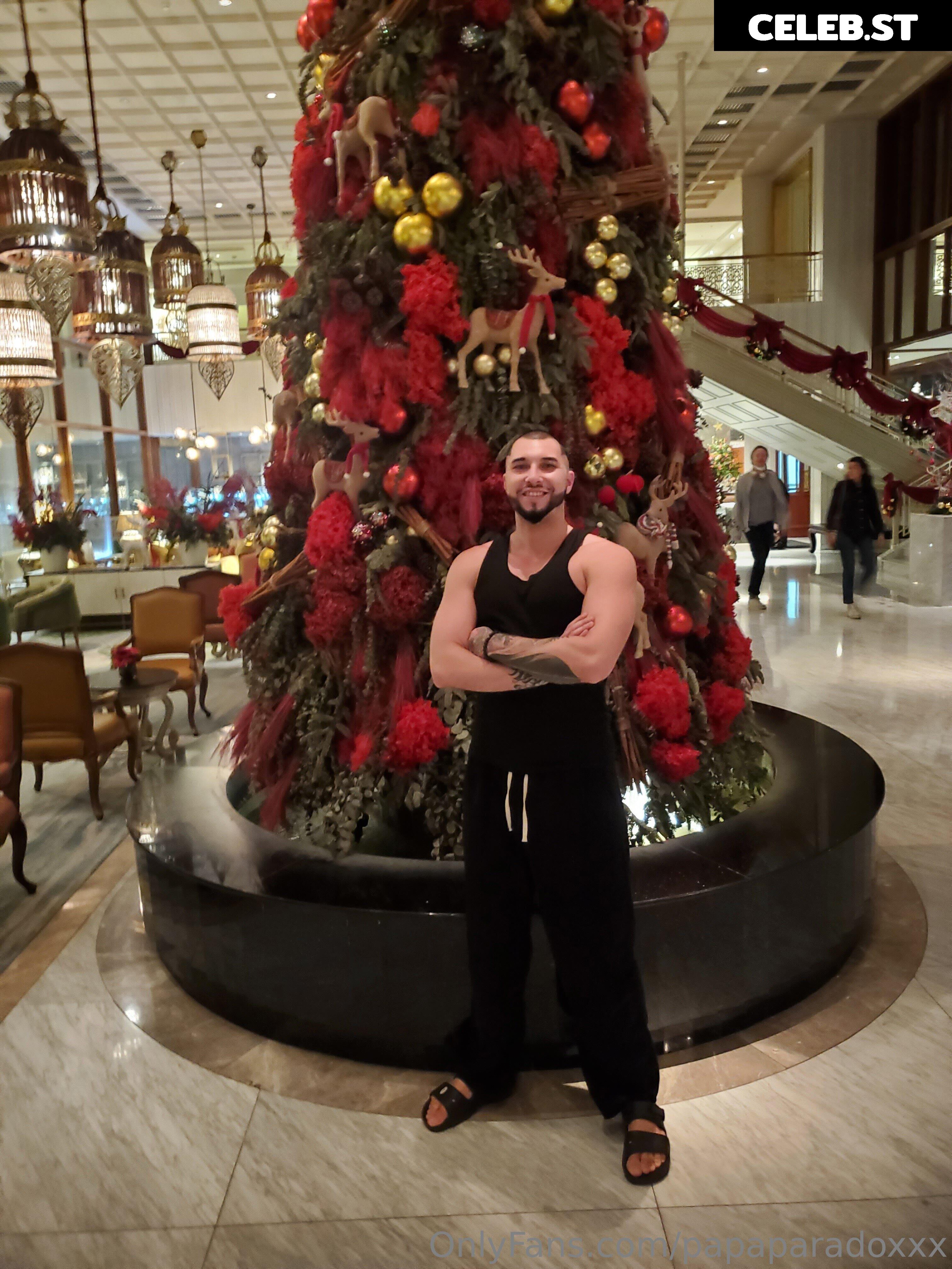 papaparadoxxx Image 14940177