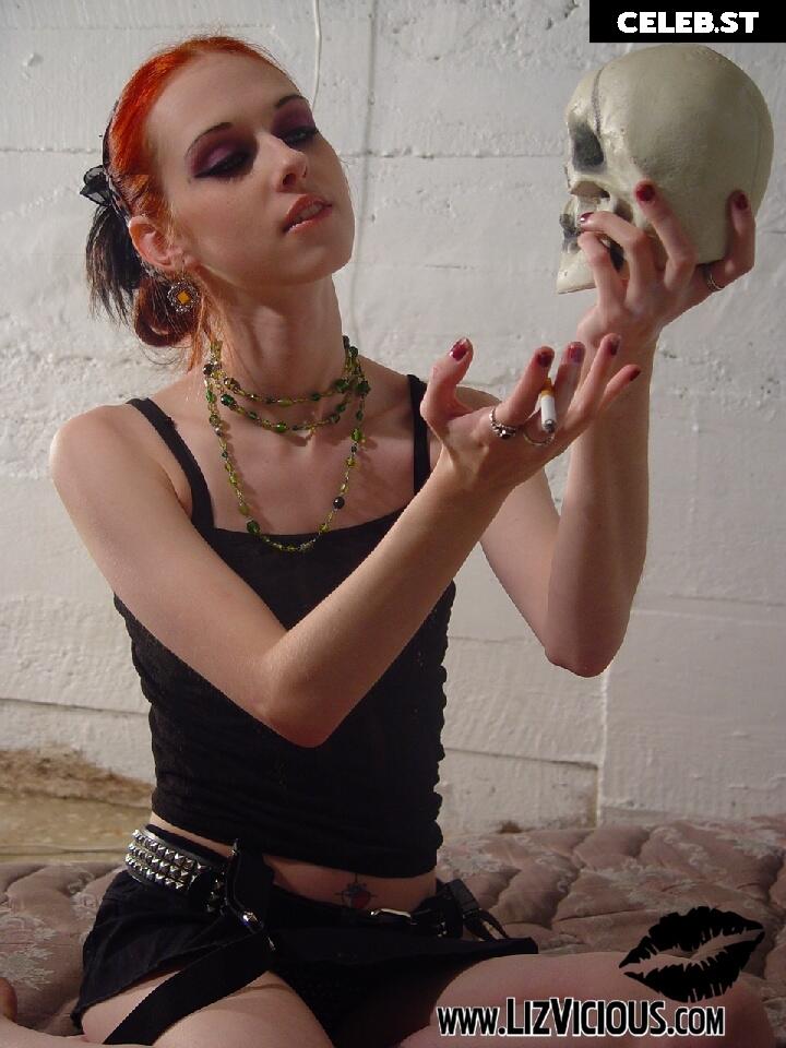 Liz Vicious Image 1491893