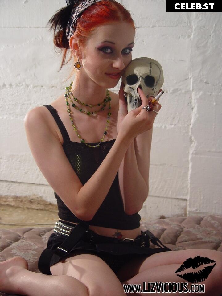 Liz Vicious Image 1491912