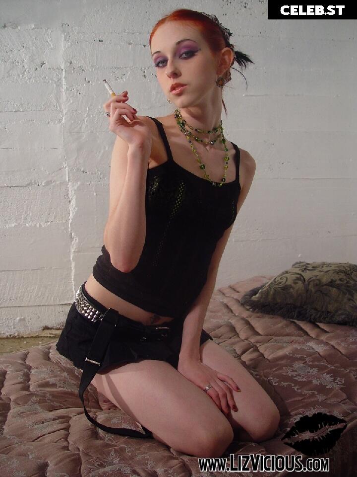 Liz Vicious Image 1491925