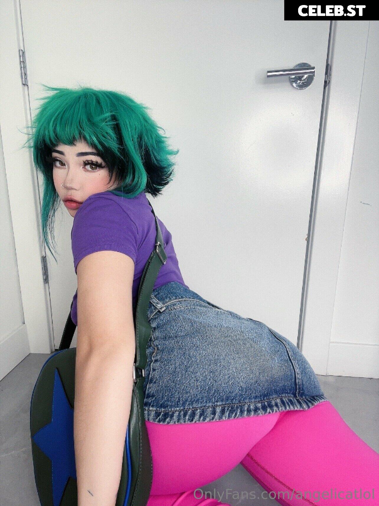 angelicatlol Image 14929053