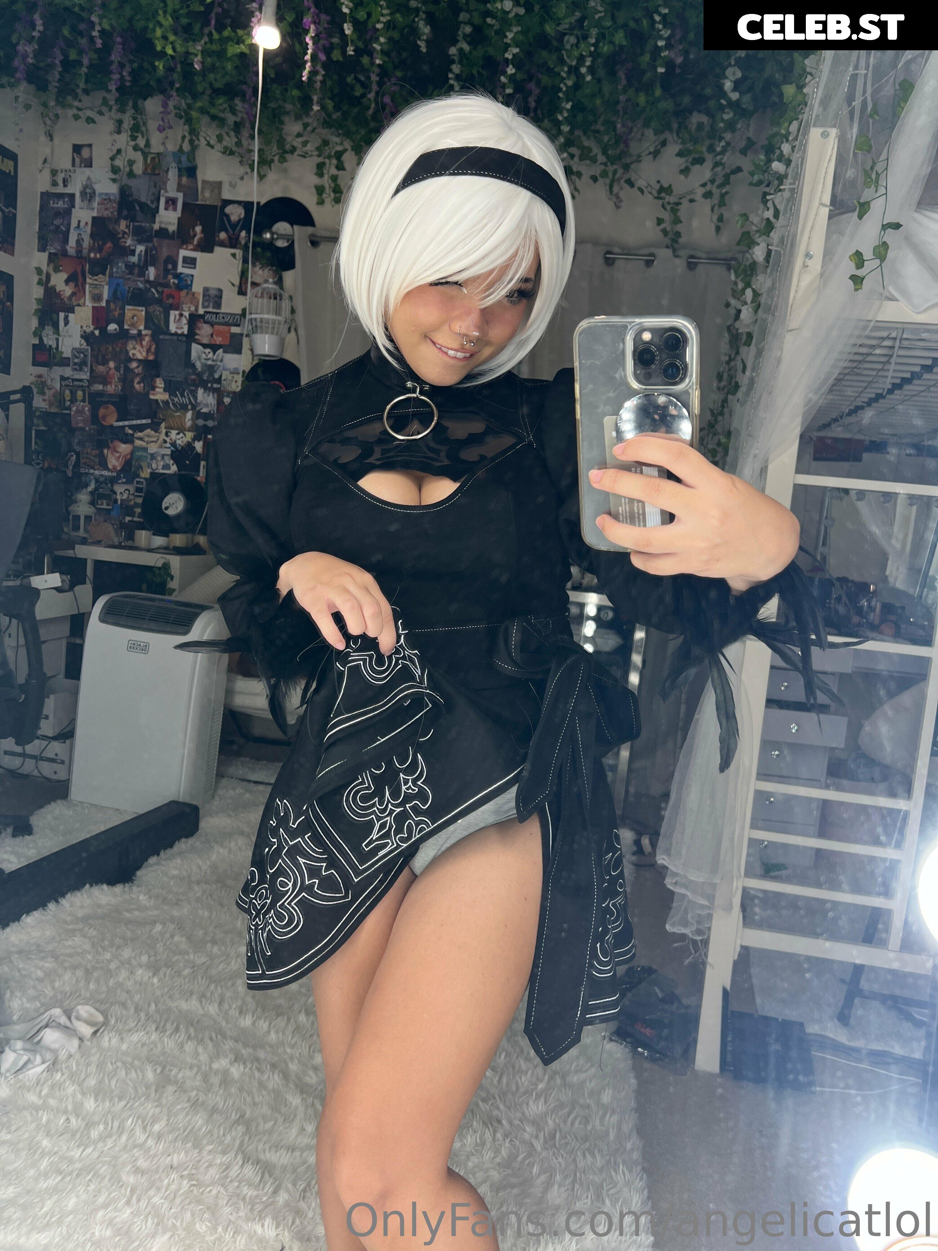 angelicatlol Image 14934067