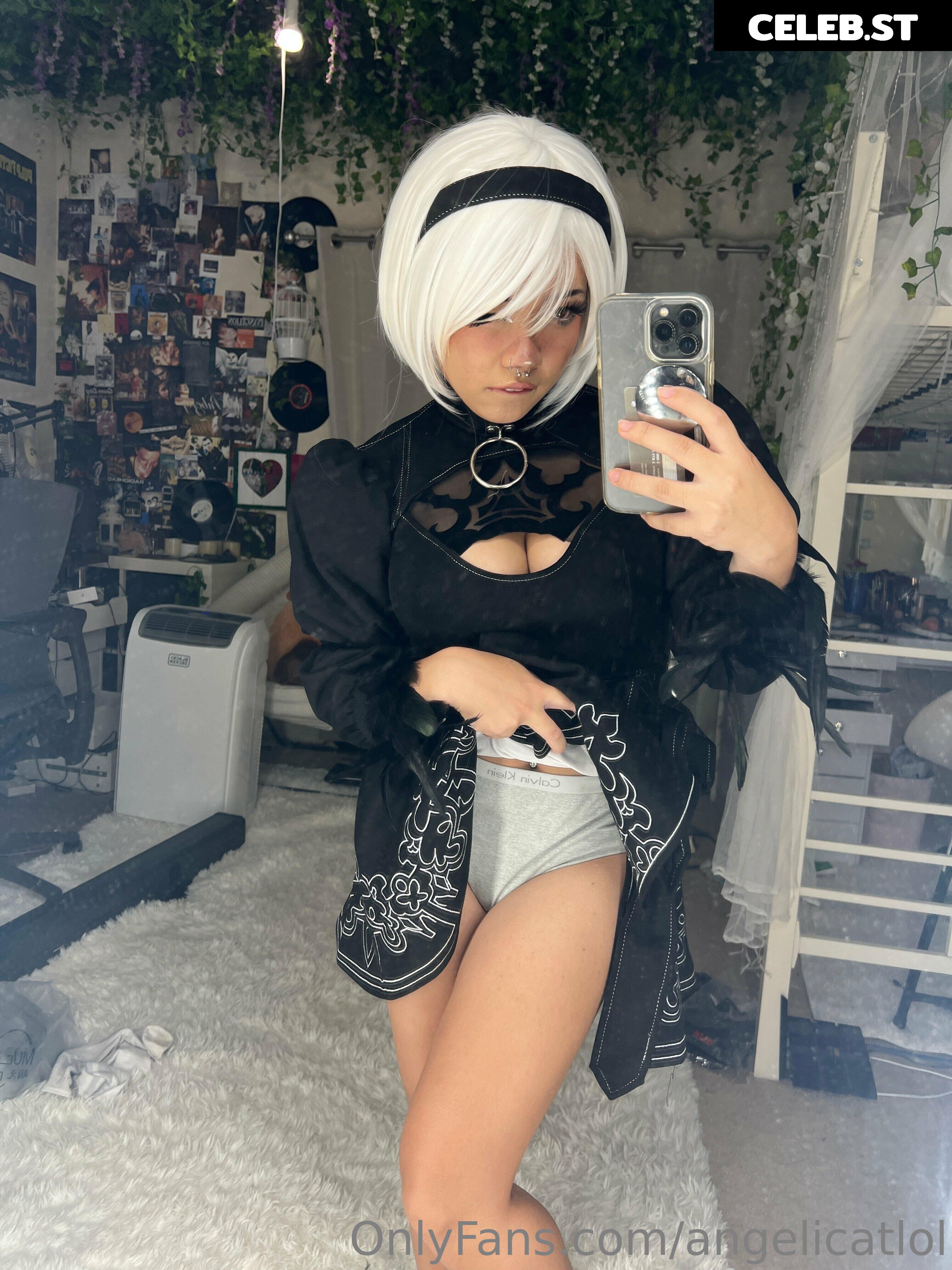 angelicatlol Image 14934066
