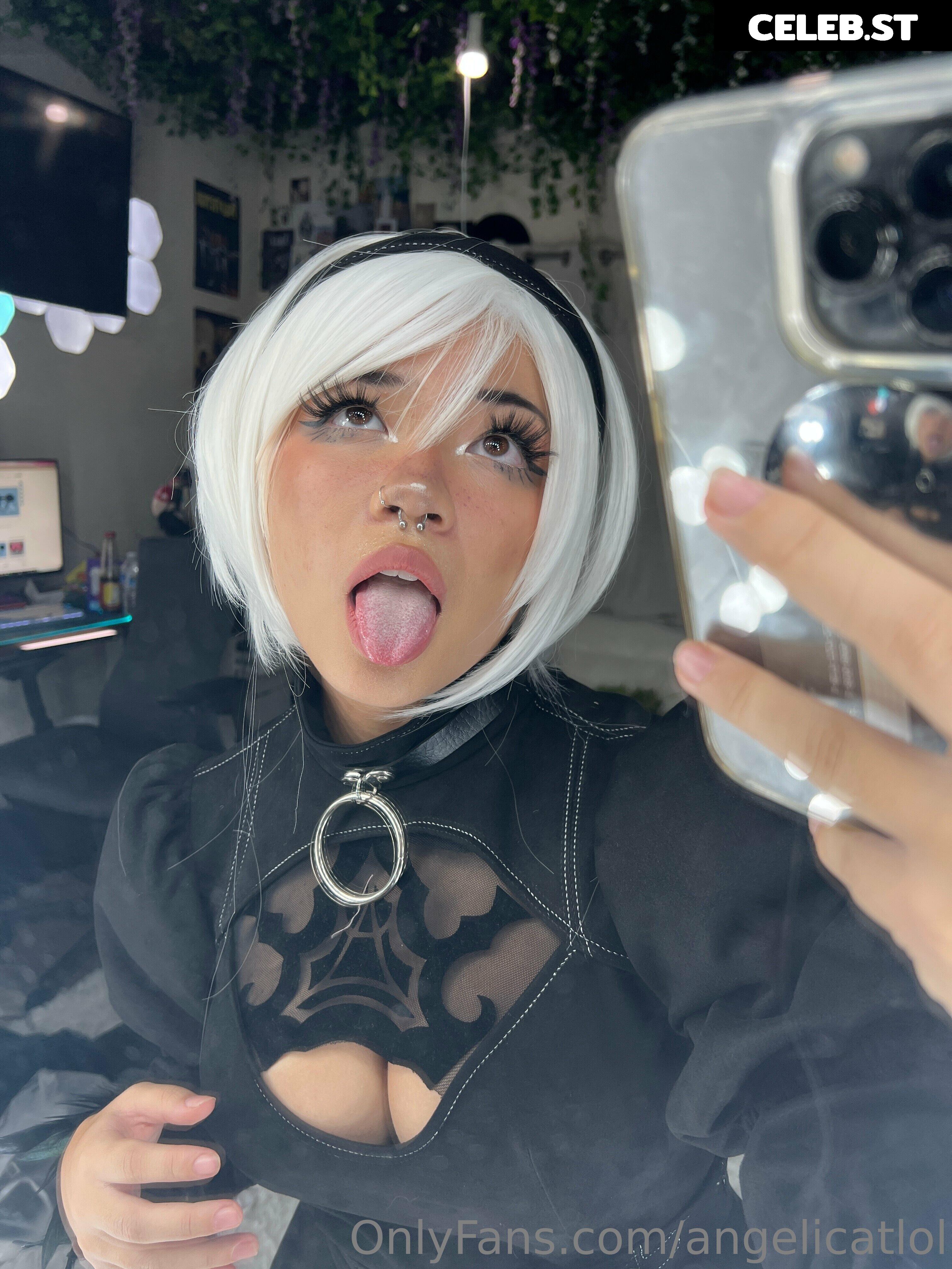 angelicatlol Image 14934050