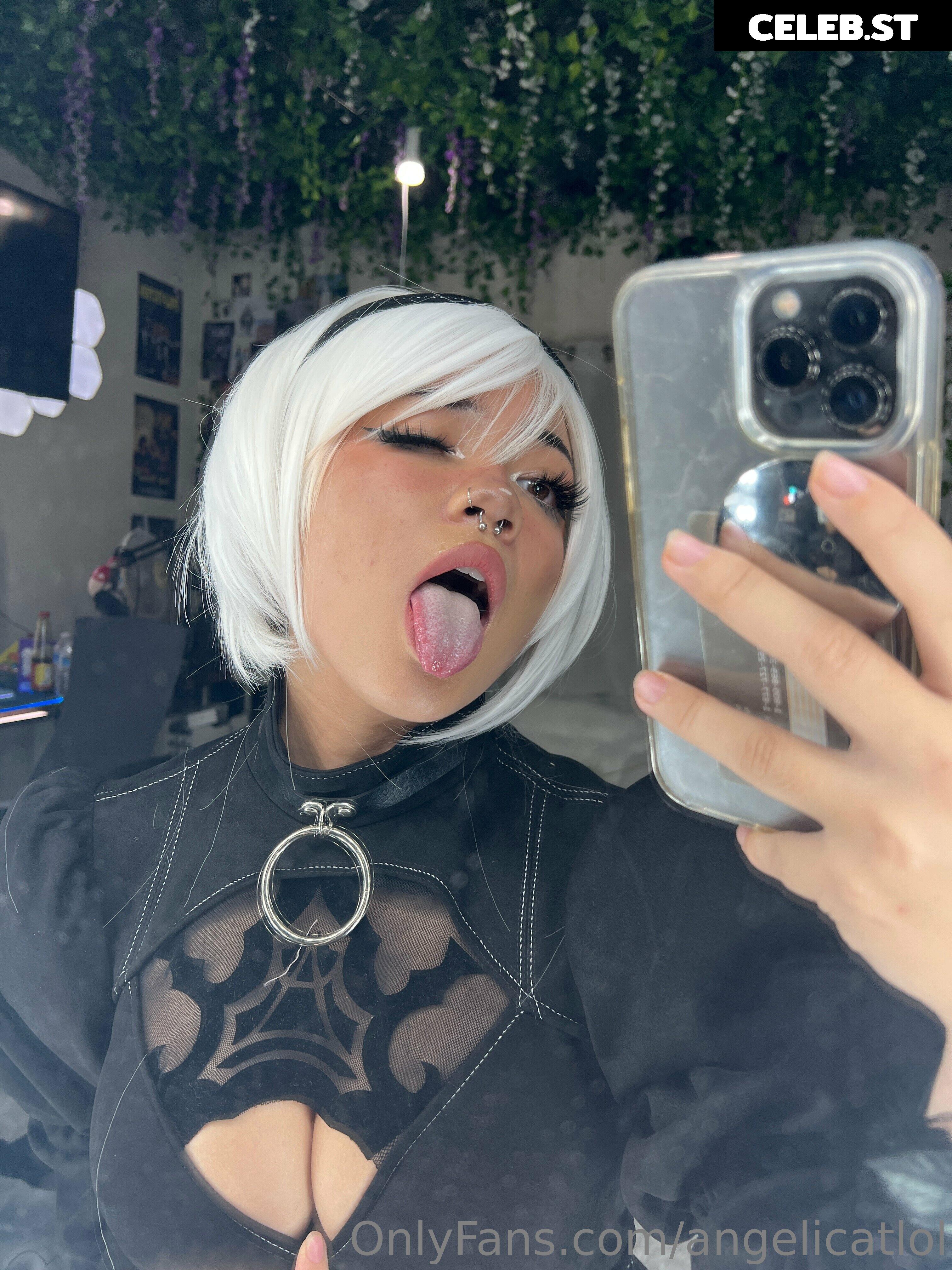 angelicatlol Image 14934059
