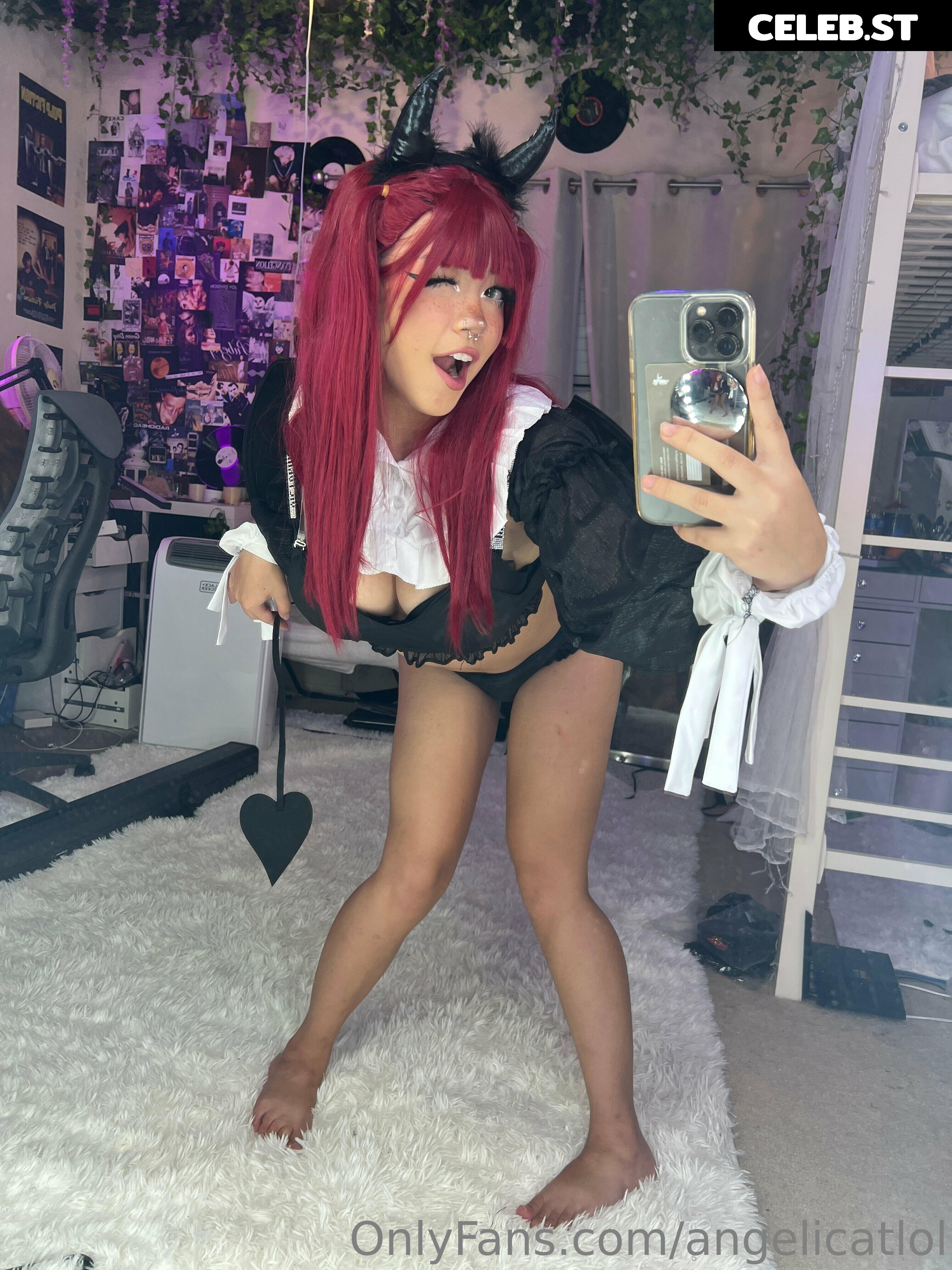 angelicatlol Image 14933004