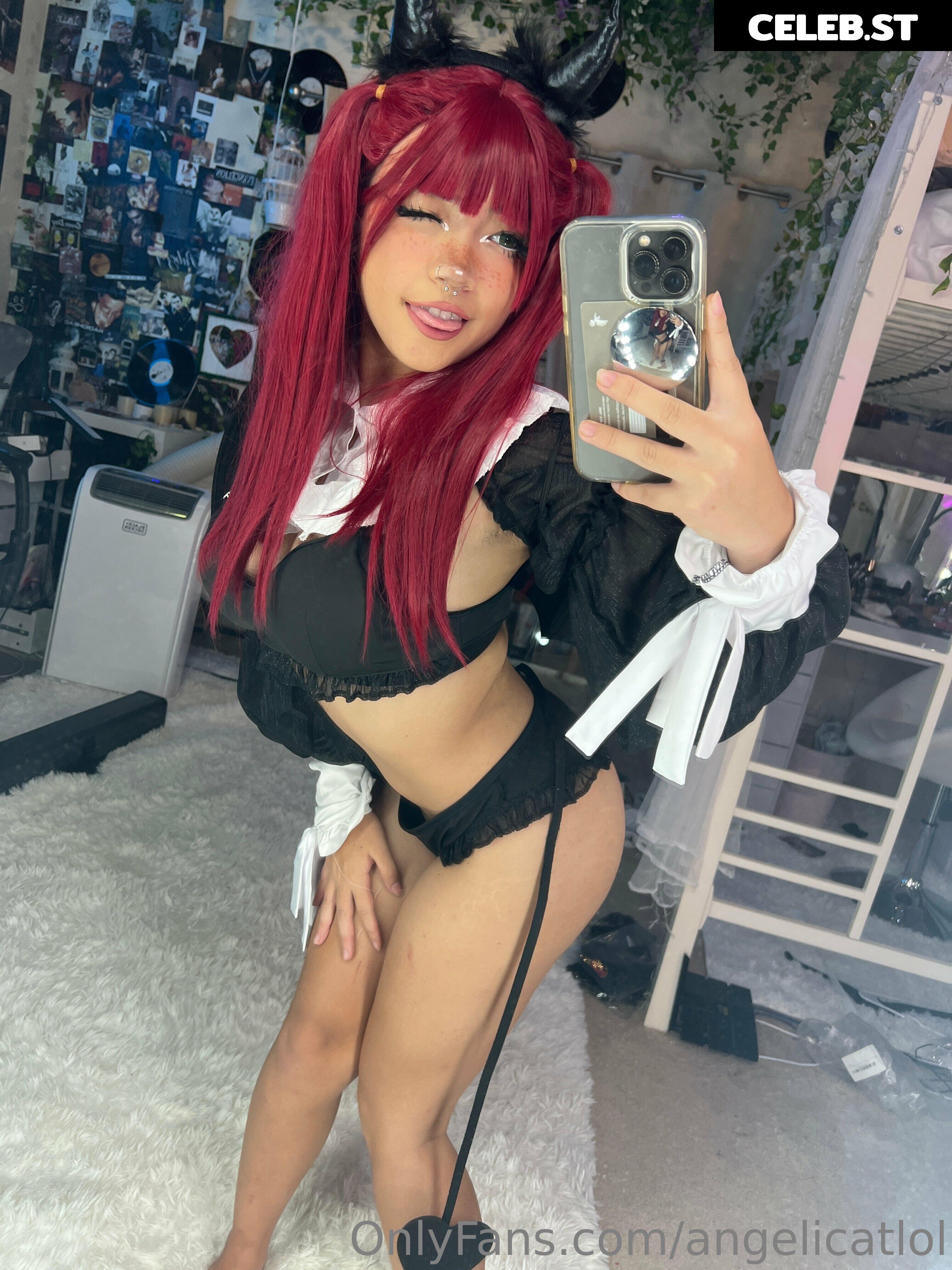 angelicatlol Image 14933008