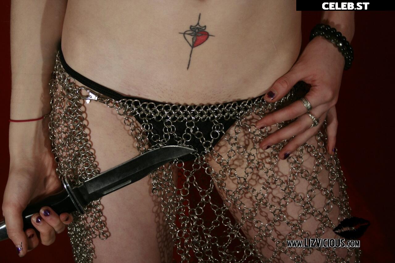 Liz Vicious Image 1485604