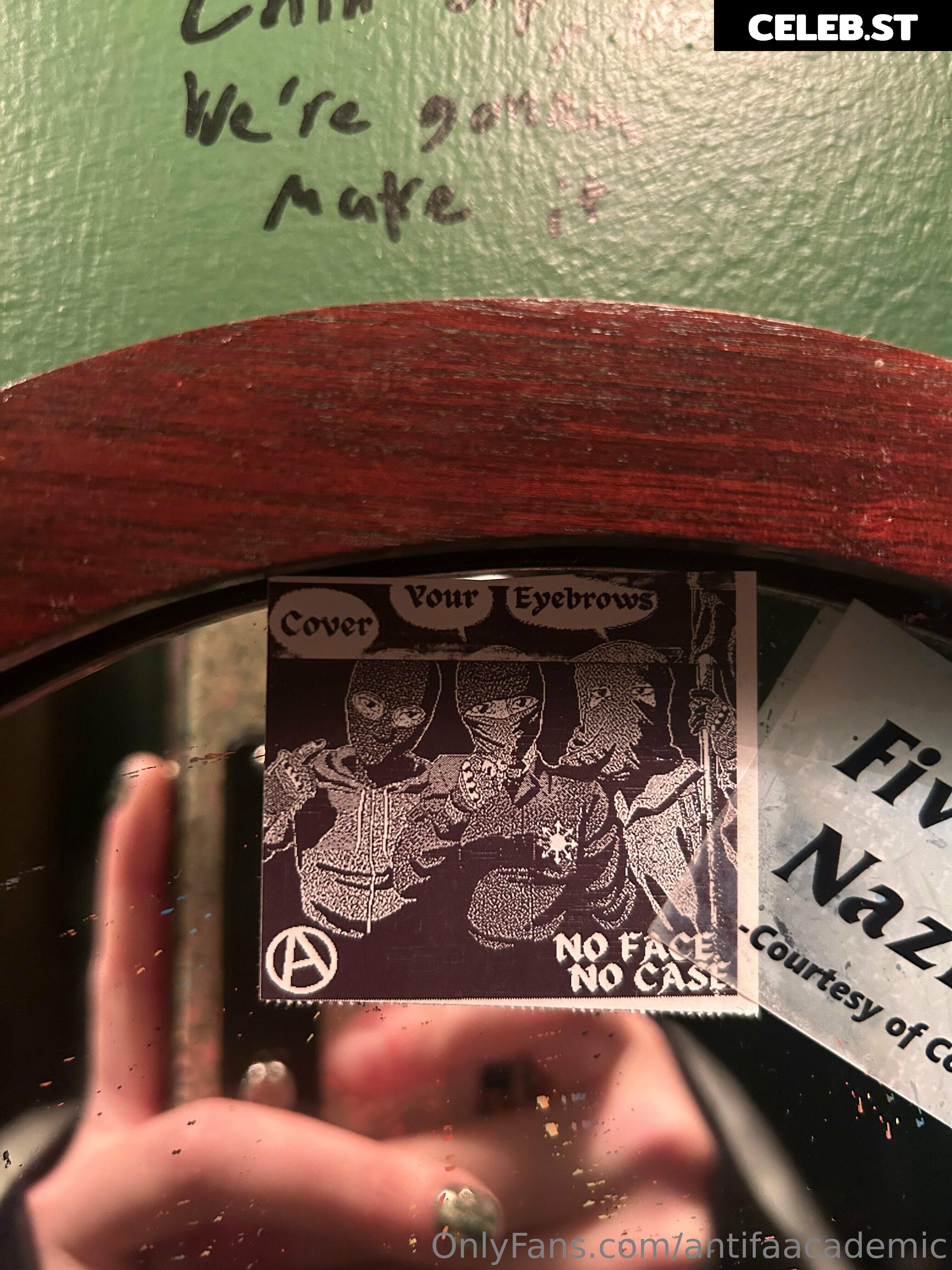 antifaacademic Image 14867202