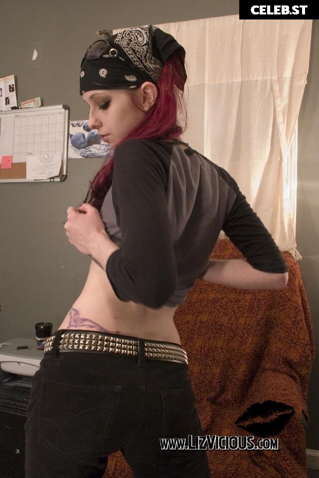 Liz Vicious Image 1484050