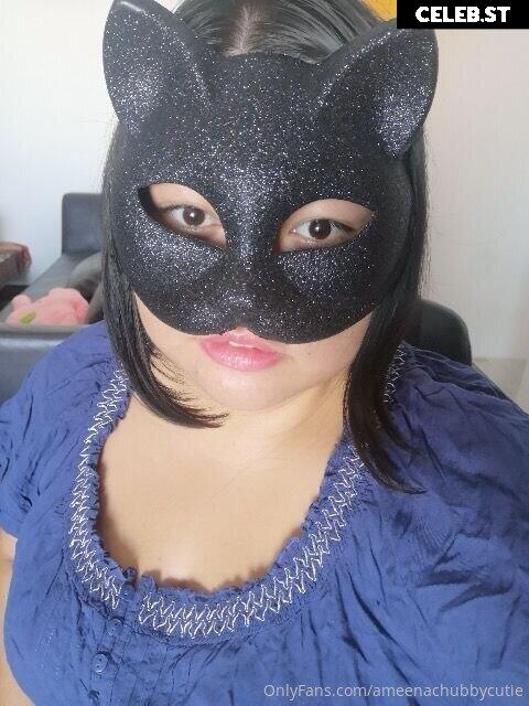 ameenachubbycutie Image 14818355