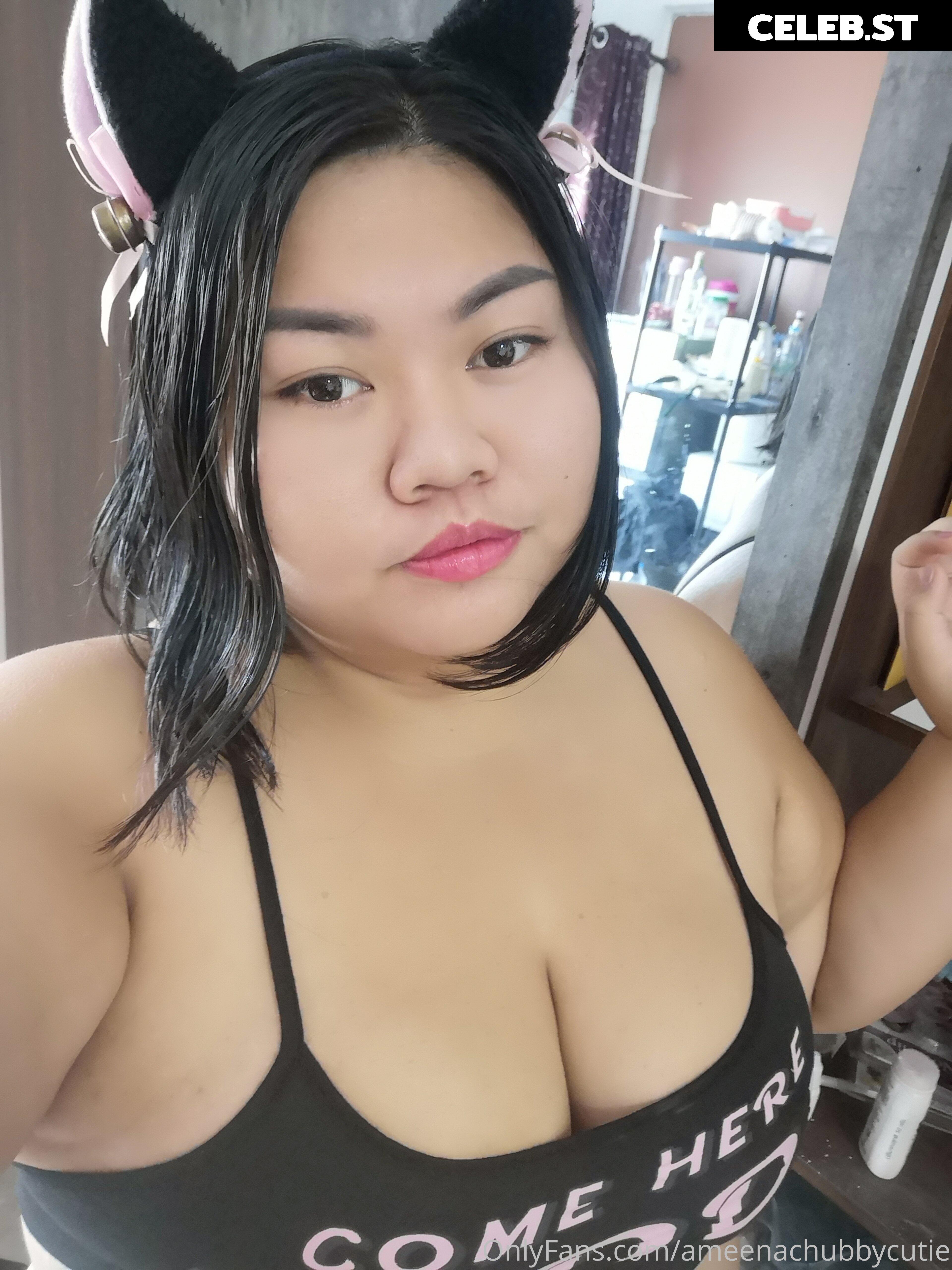 ameenachubbycutie Image 14818345