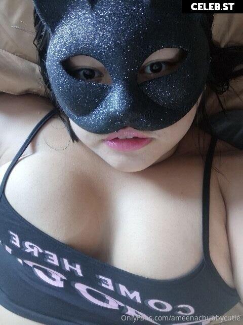 ameenachubbycutie Image 14818220