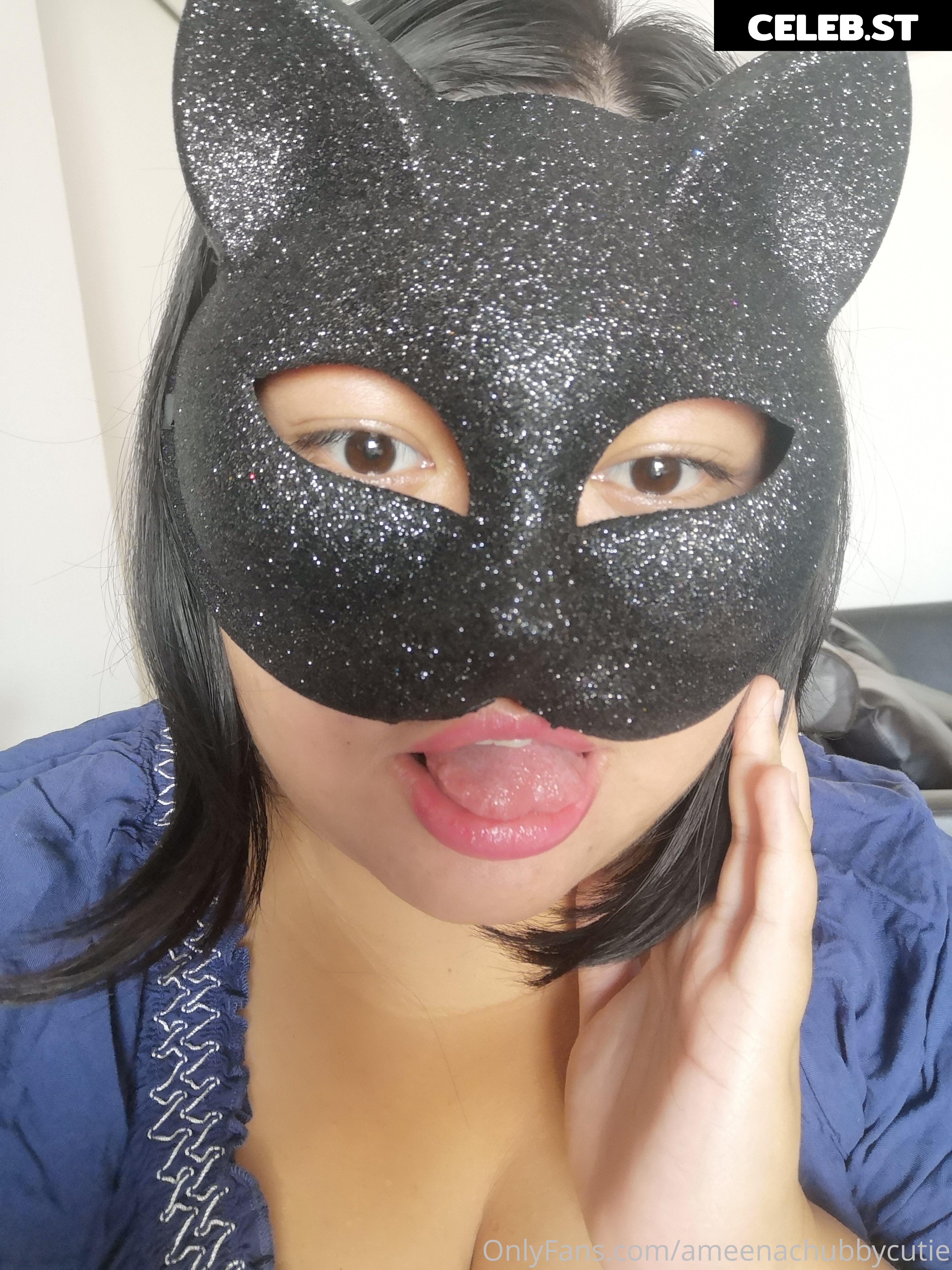ameenachubbycutie Image 14818263