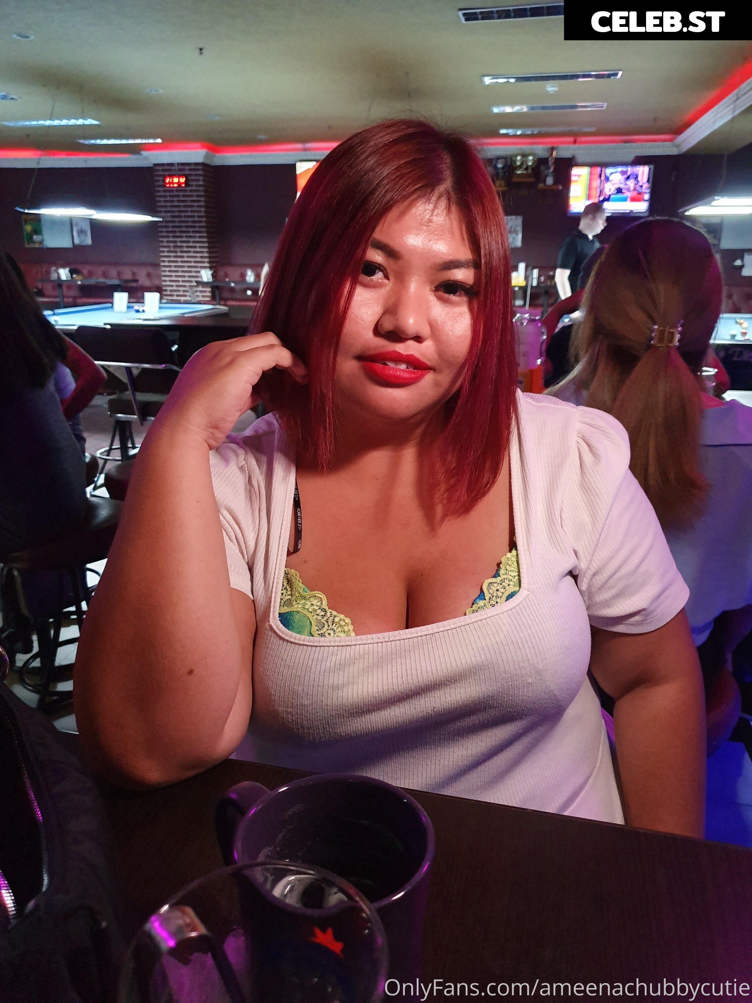 ameenachubbycutie Image 14815180