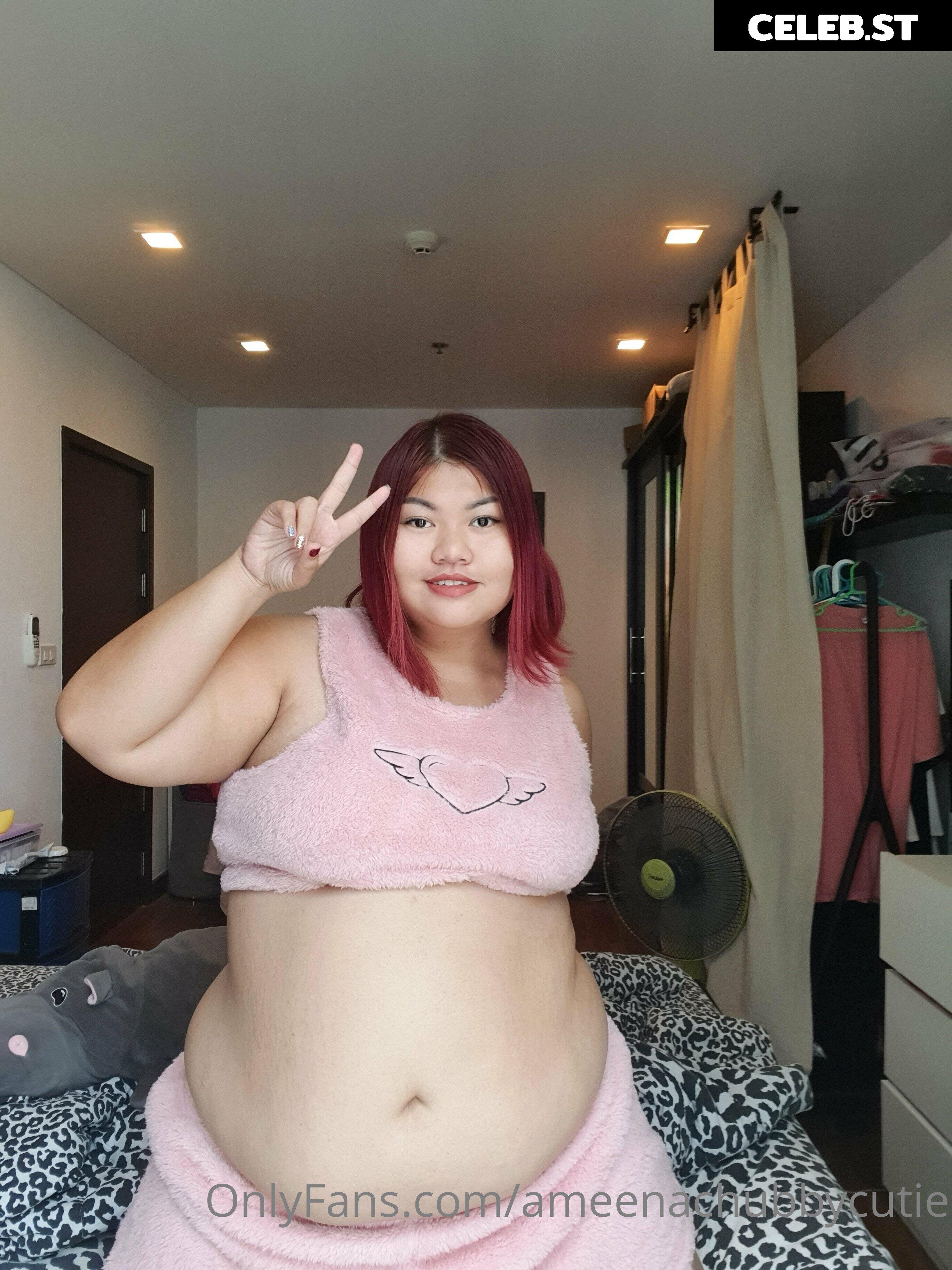 ameenachubbycutie Image 14815127