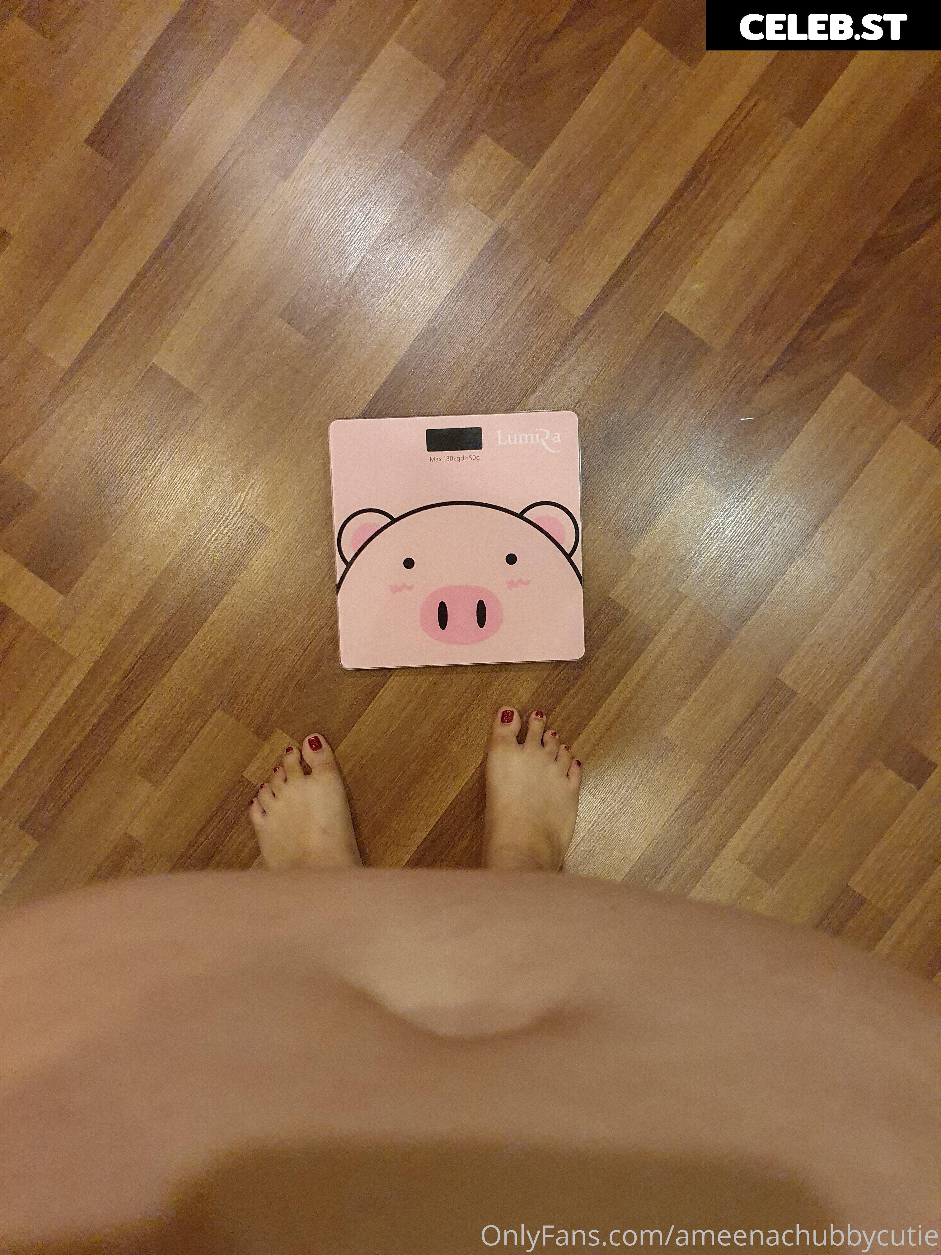 ameenachubbycutie Image 14815114