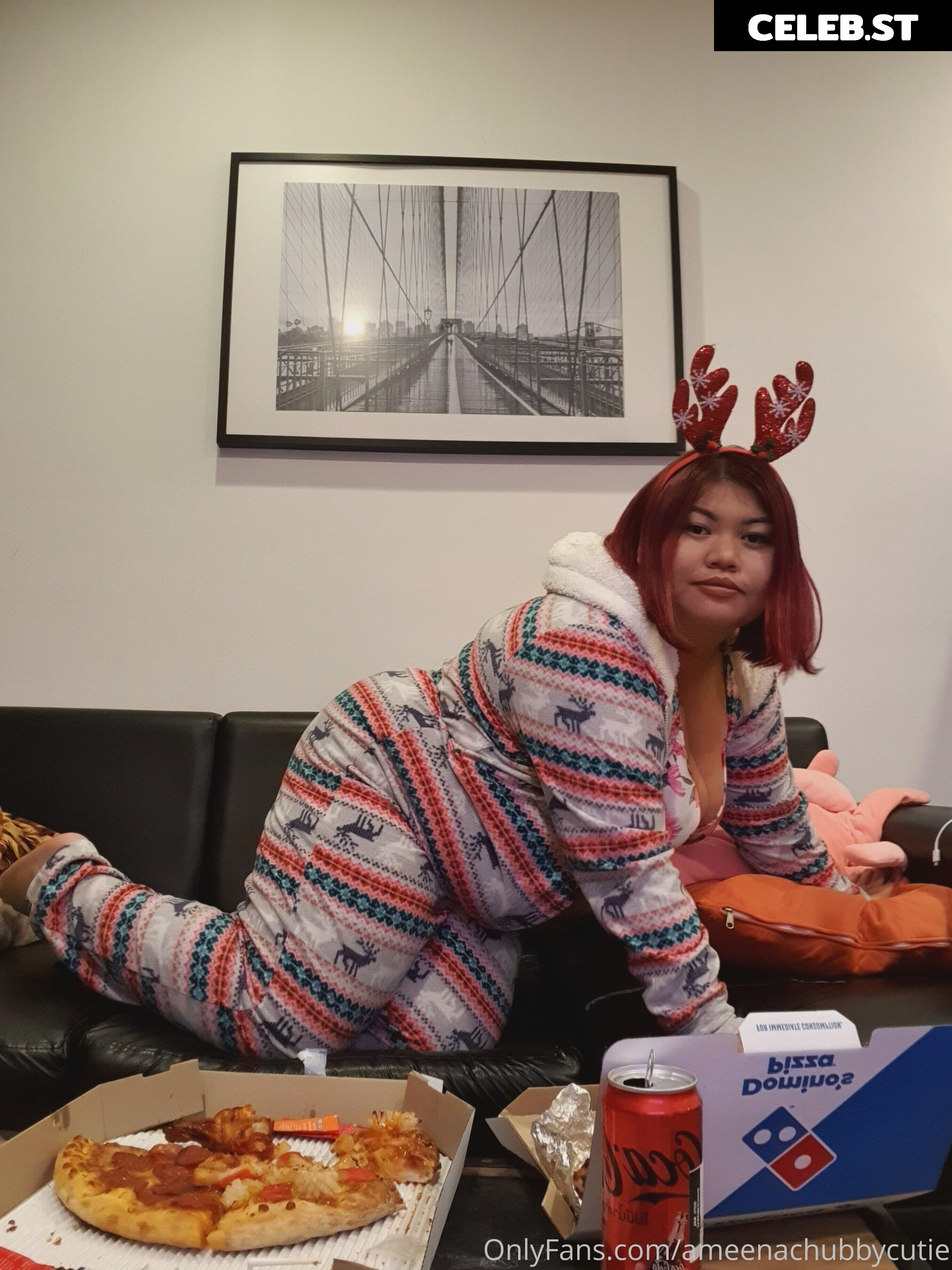 ameenachubbycutie Image 14815132