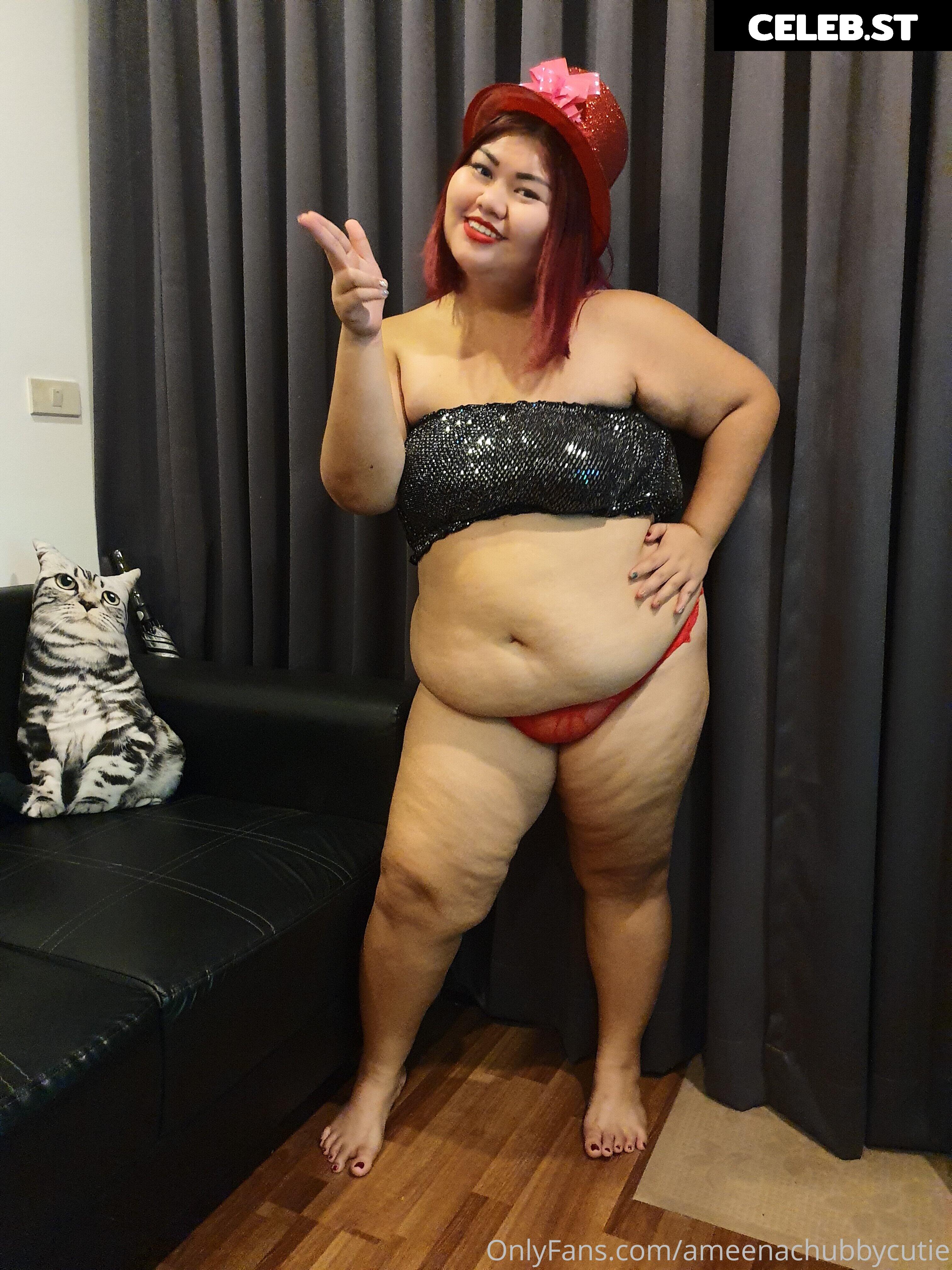 ameenachubbycutie Image 14815137