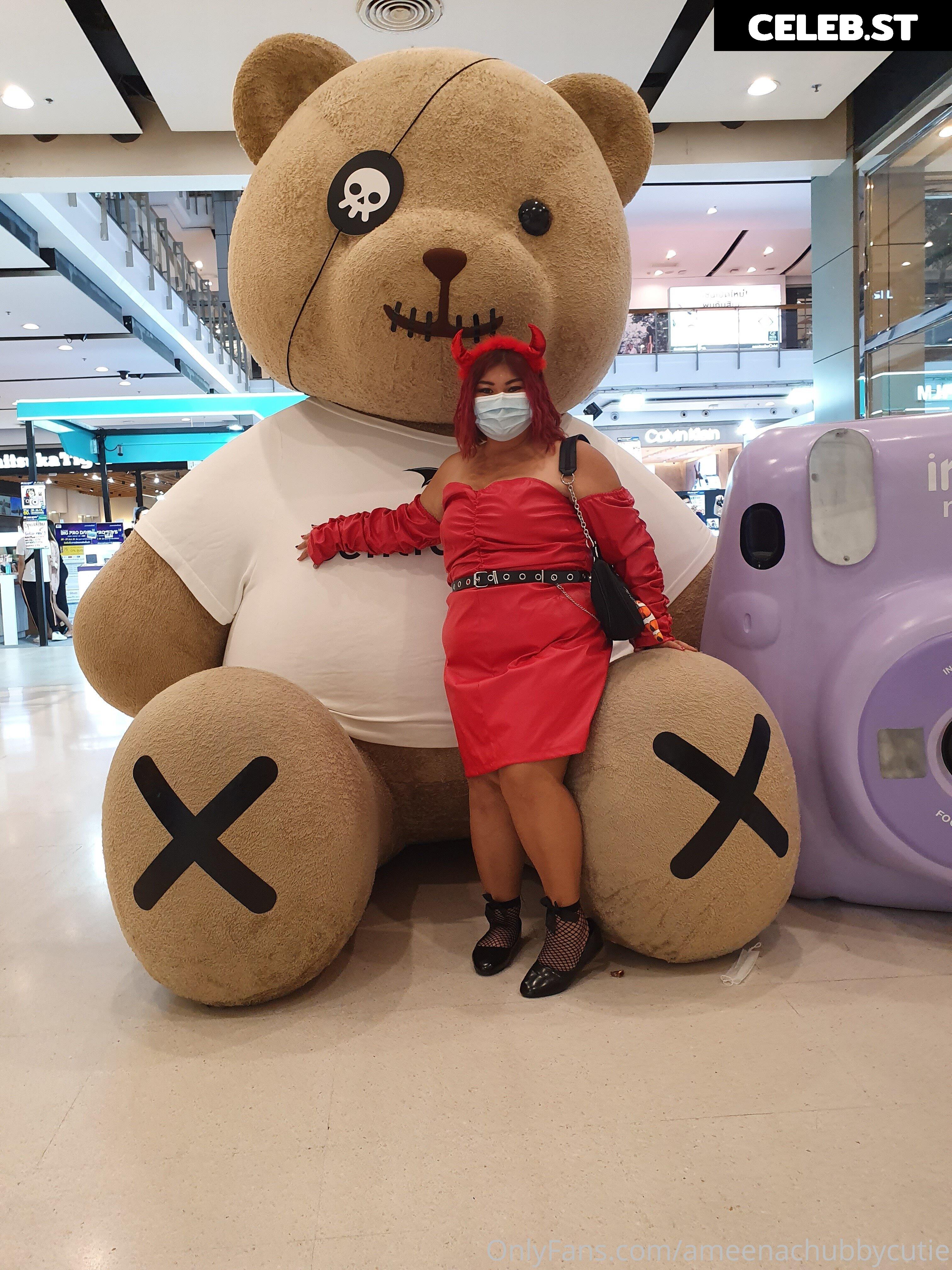 ameenachubbycutie Image 14815144