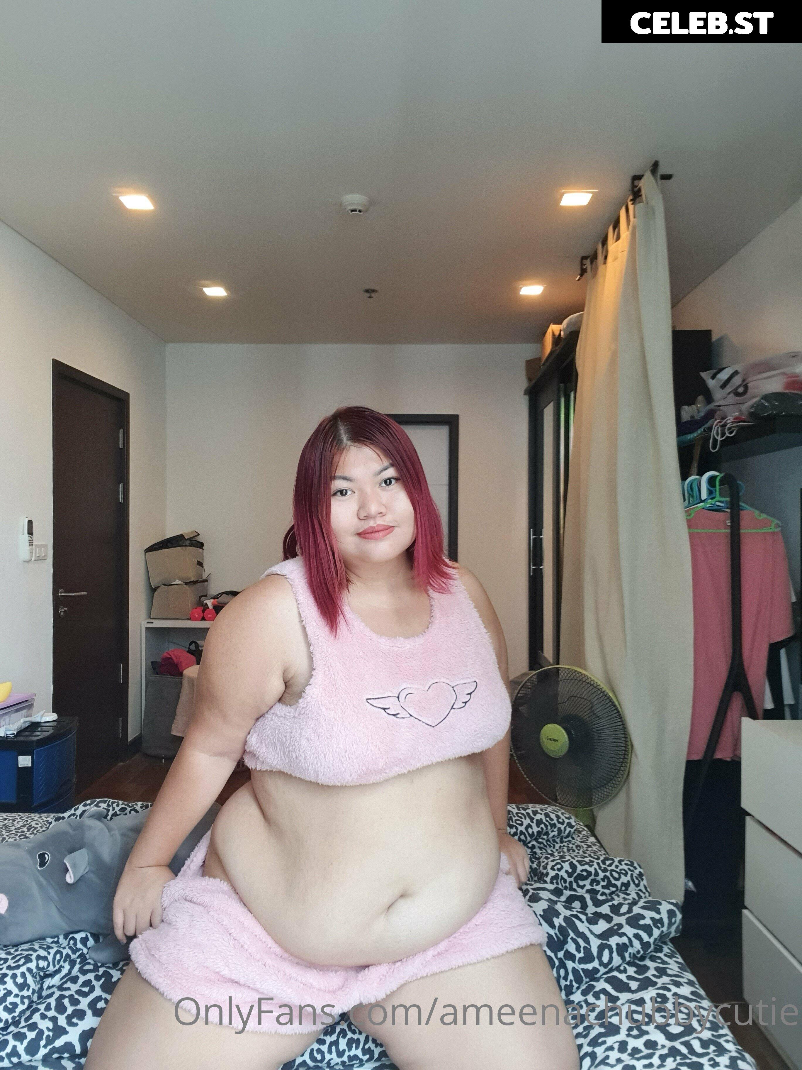 ameenachubbycutie Image 14815014