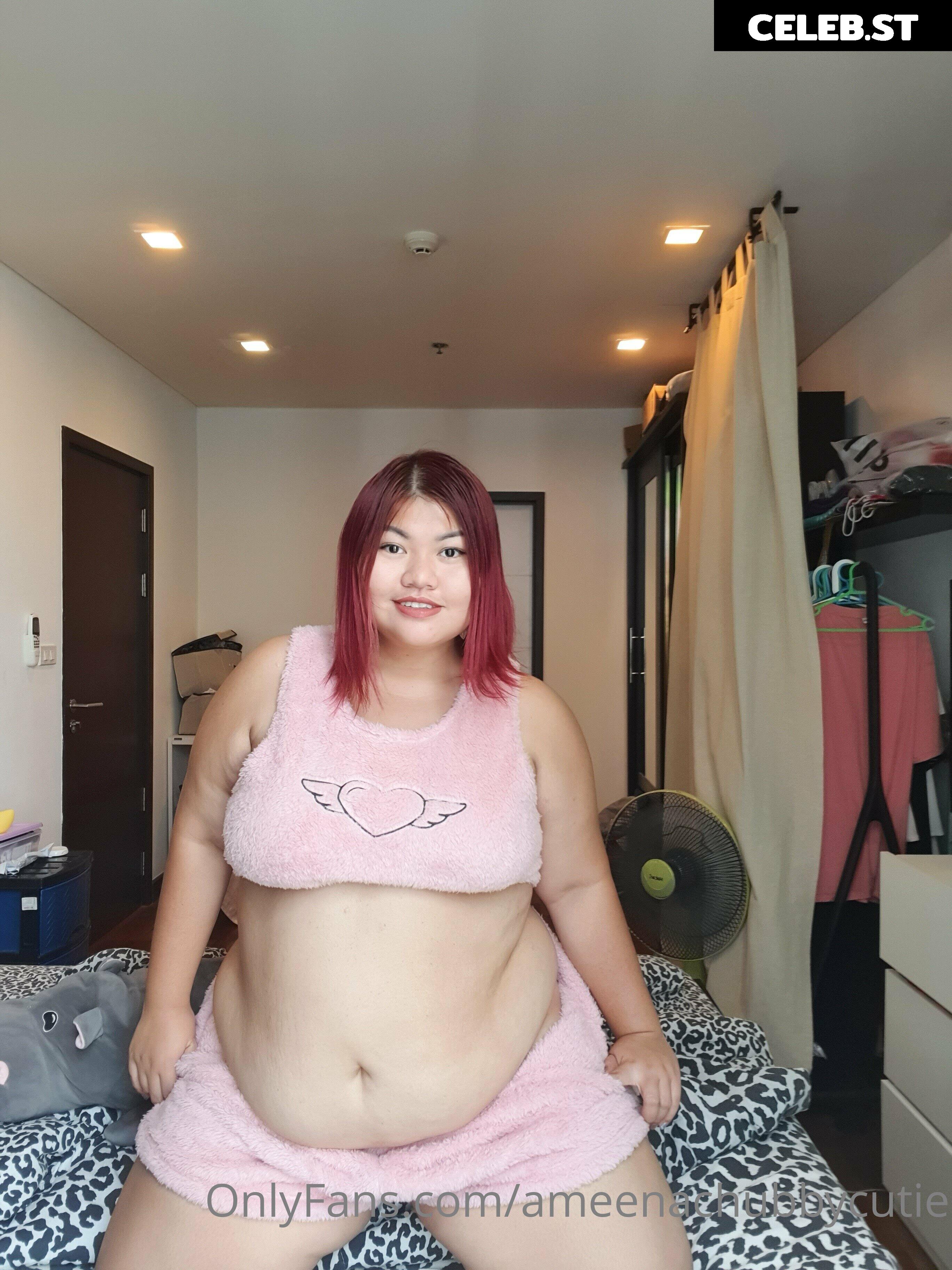 ameenachubbycutie Image 14815054