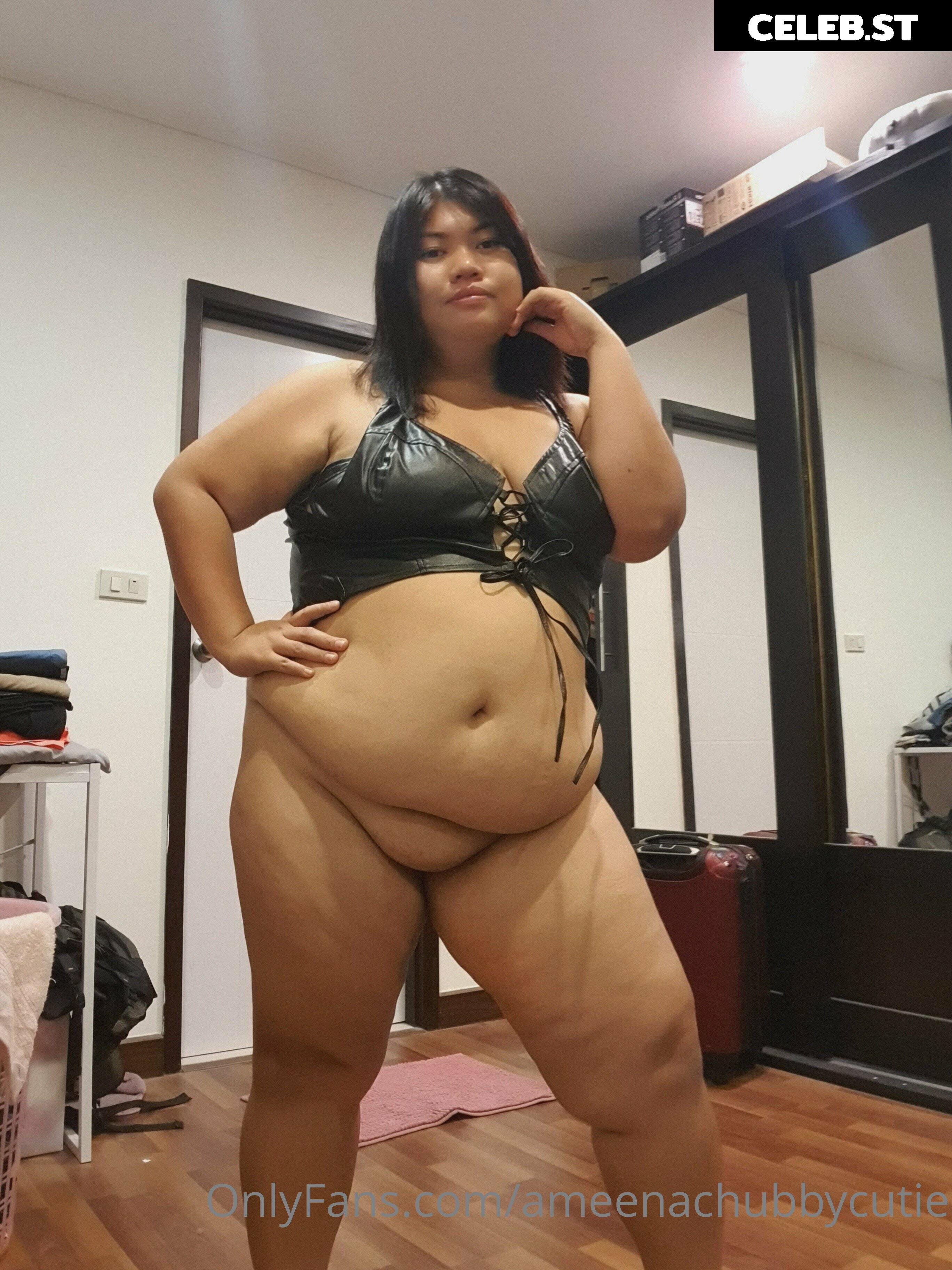 ameenachubbycutie Image 14815070