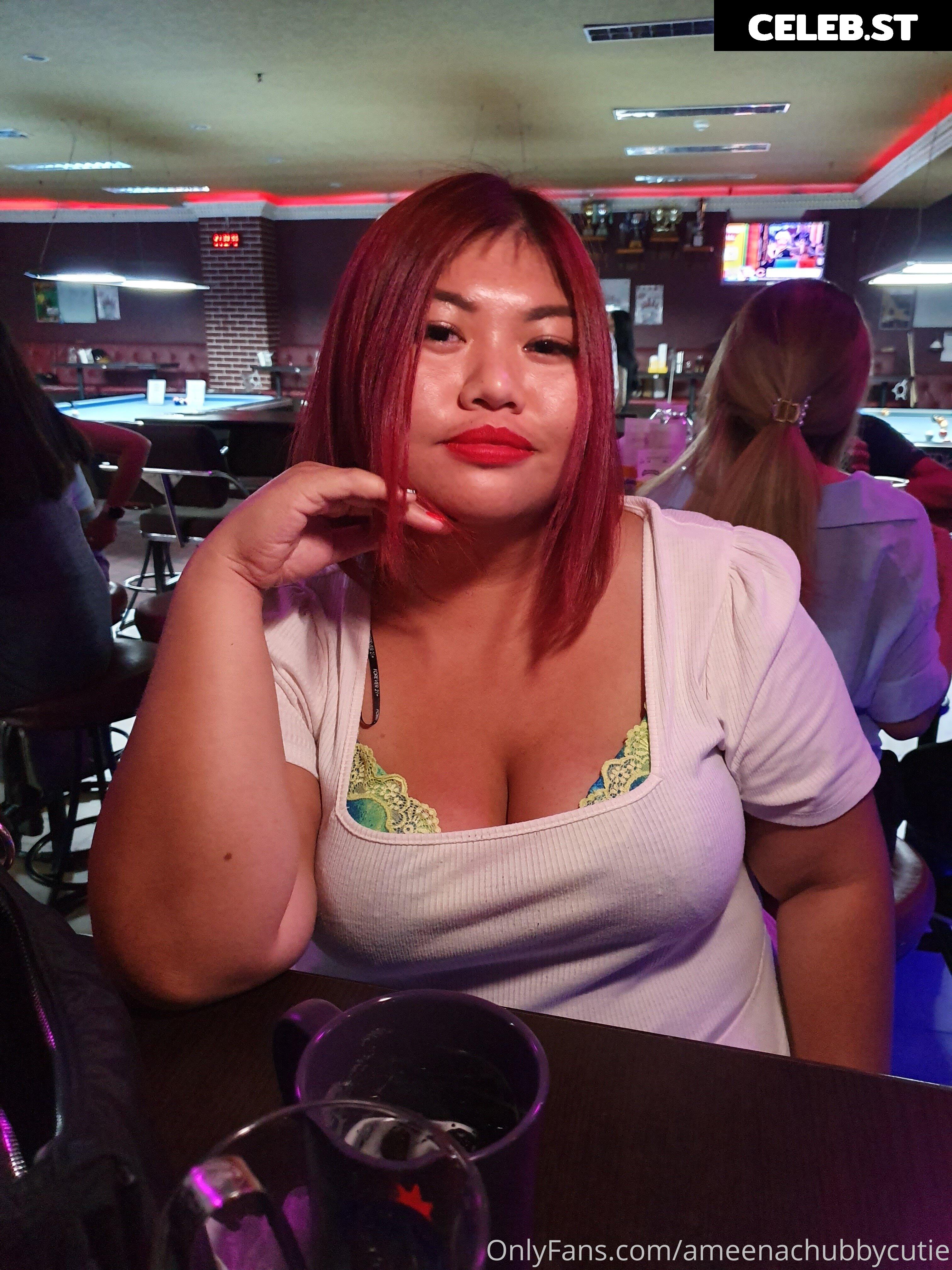 ameenachubbycutie Image 14815350