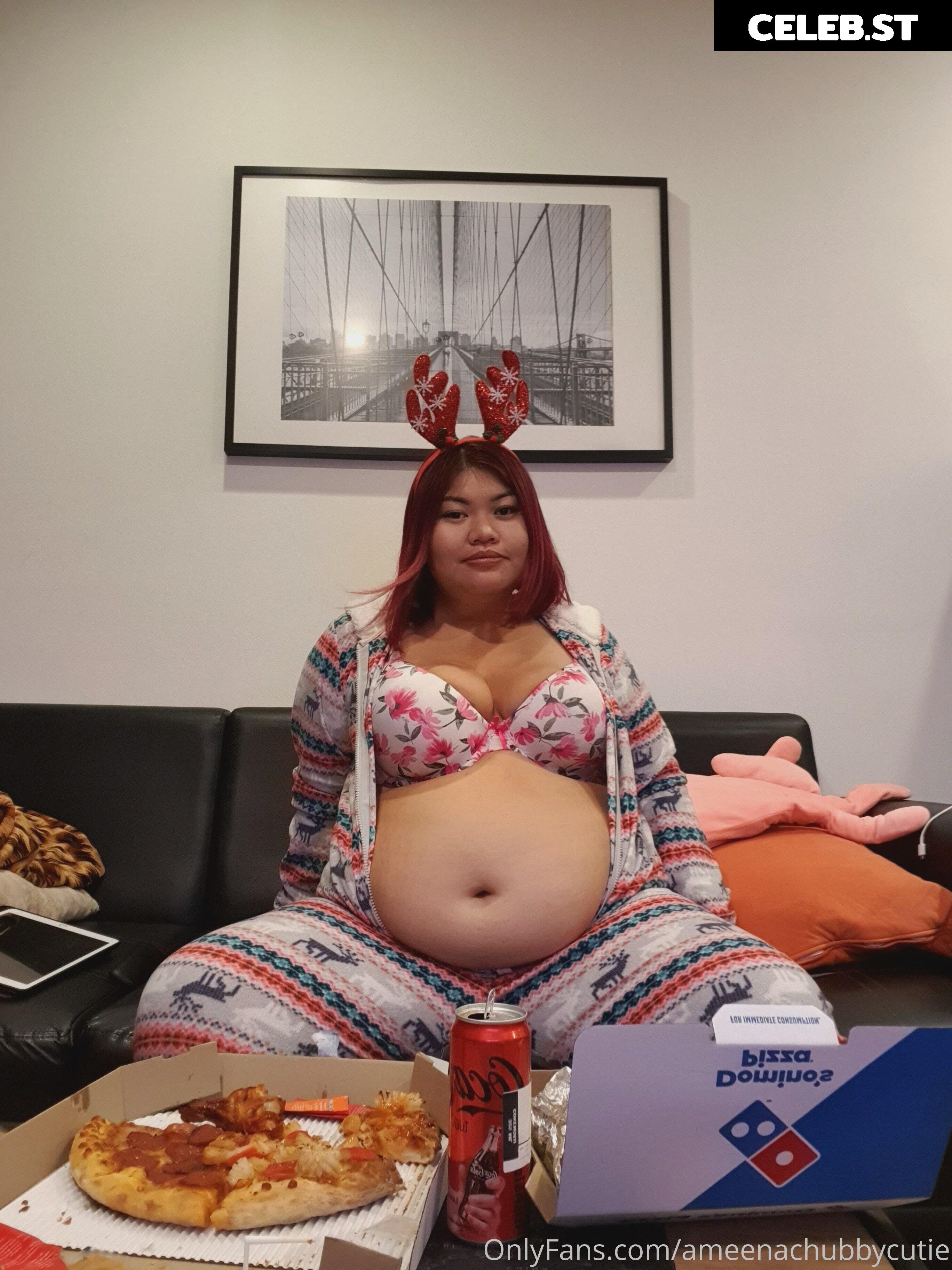 ameenachubbycutie Image 14815220