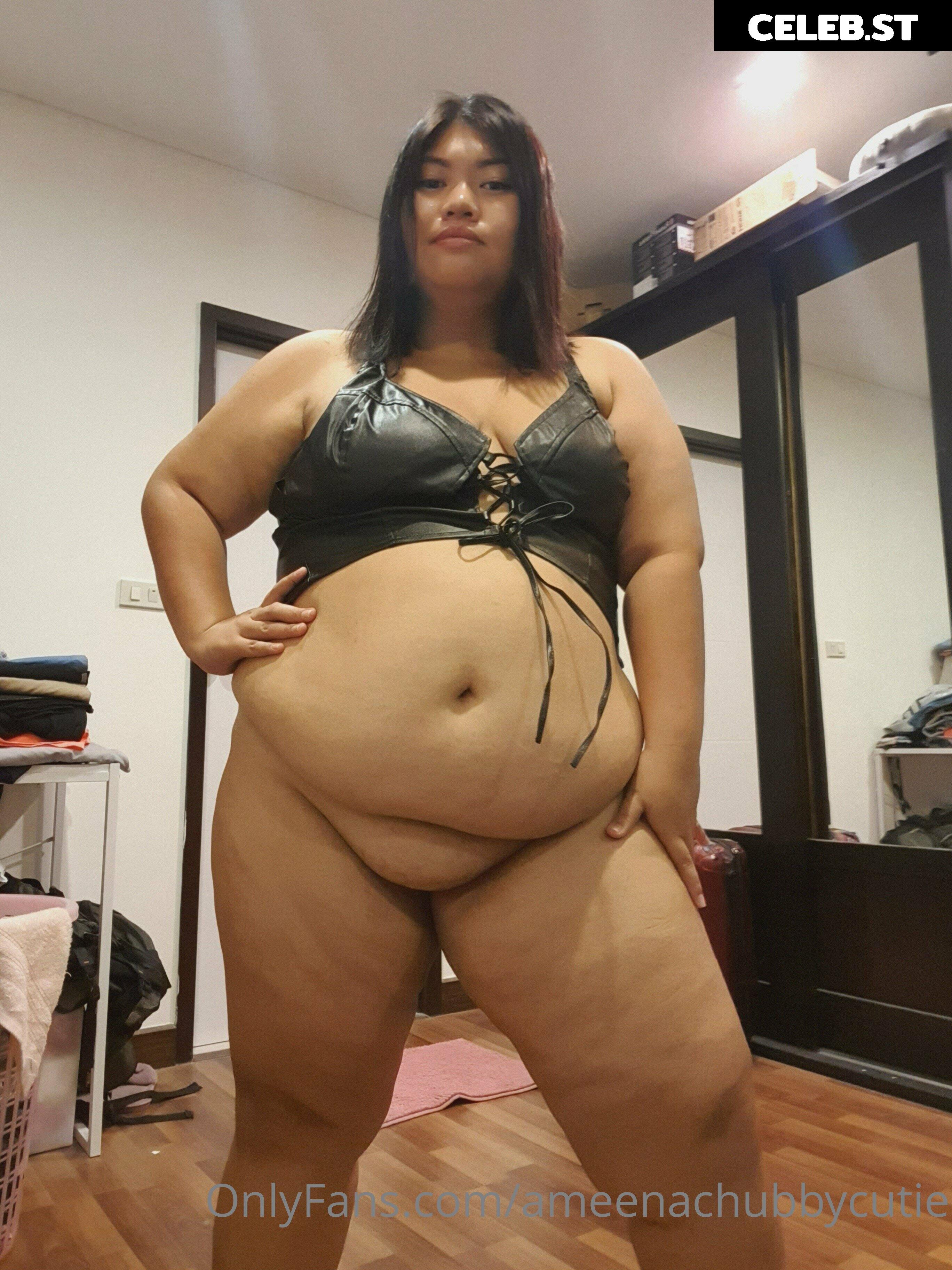 ameenachubbycutie Image 14815218