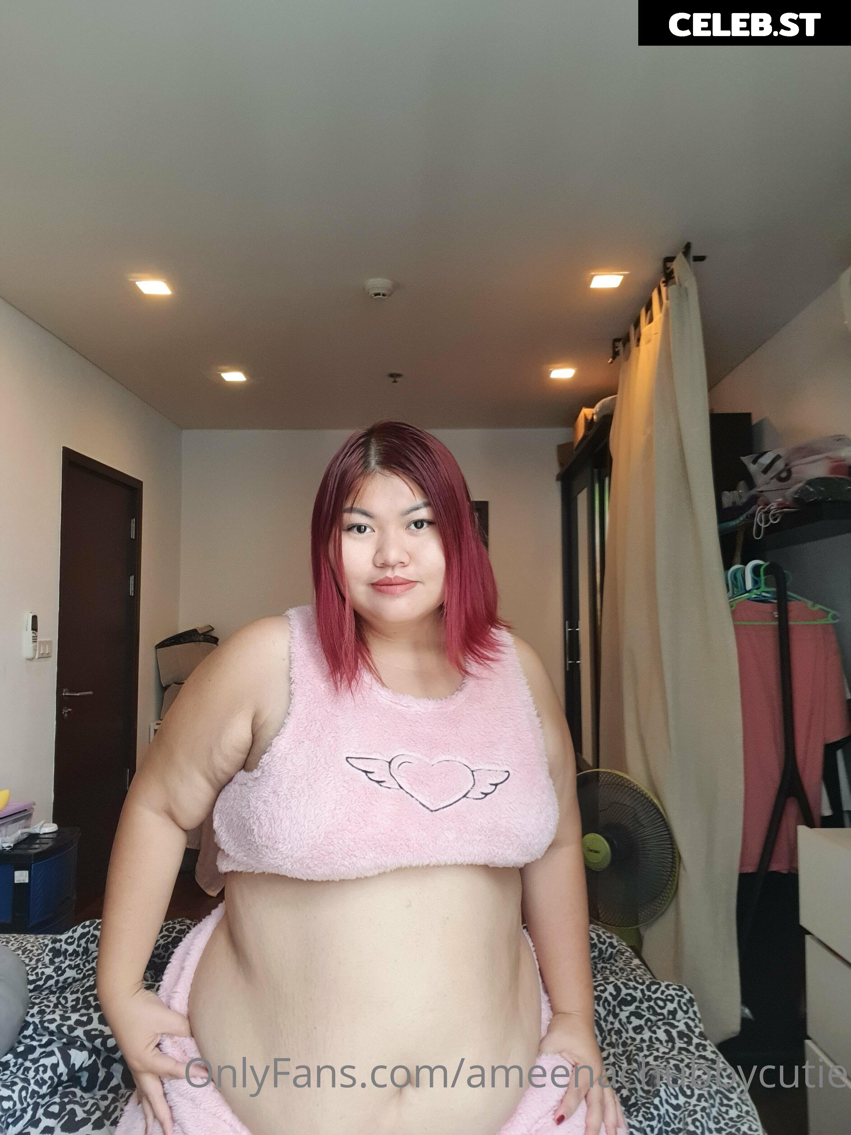 ameenachubbycutie Image 14815237