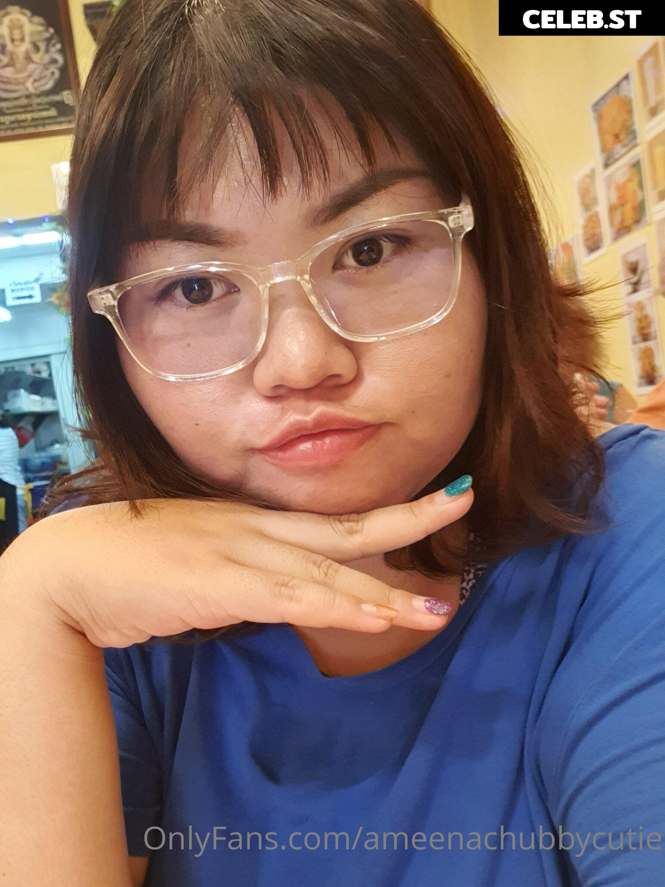 ameenachubbycutie Image 14814528